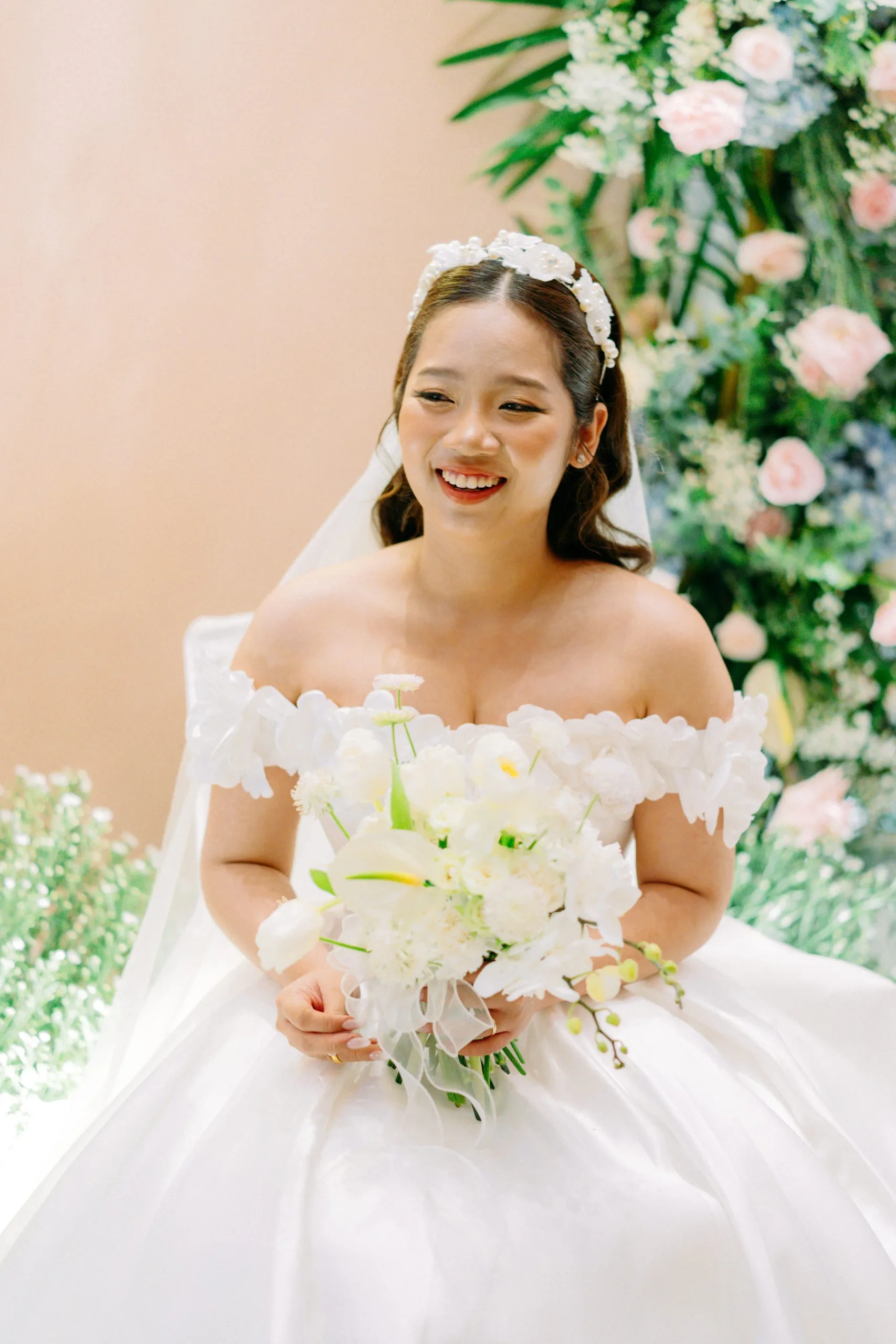 Linh & Tân, Wedding Ceremony in Sài Gòn — Pham Si Luan Photography (40)