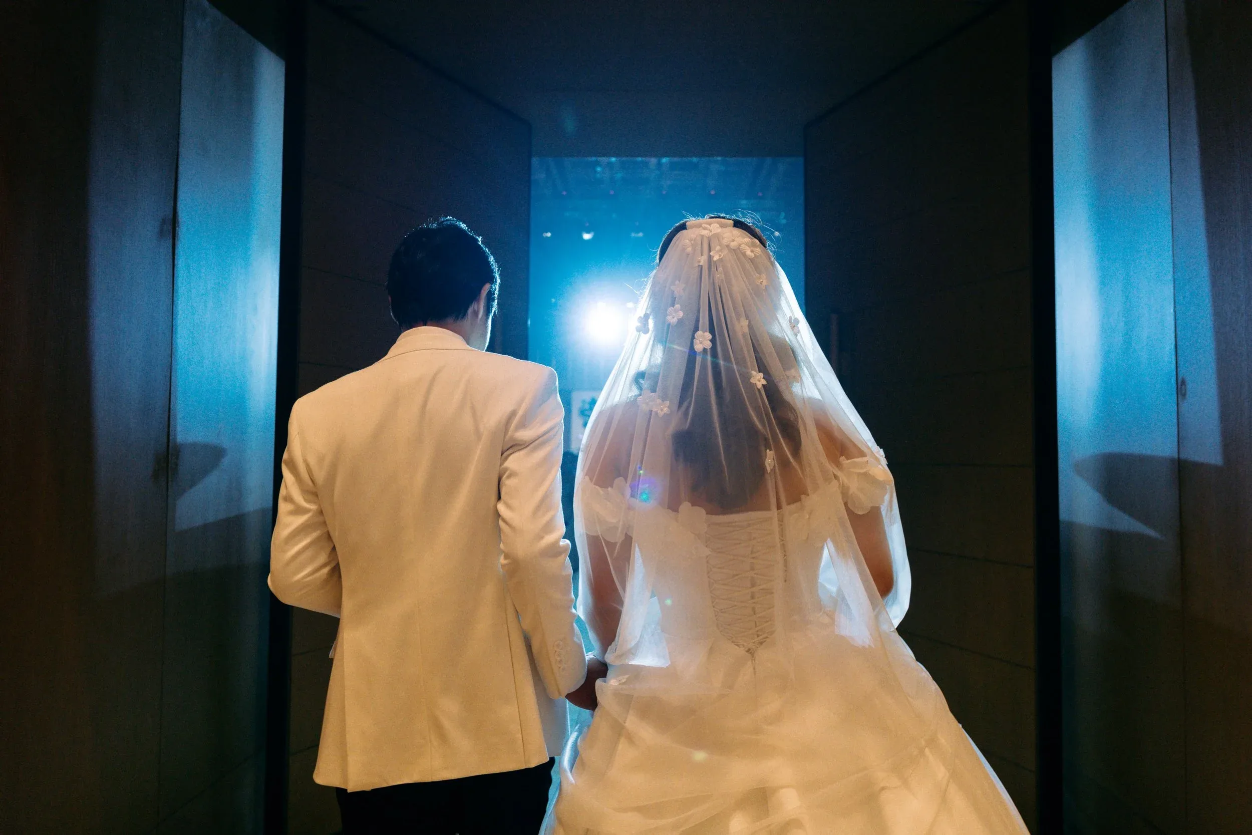 Linh & Tân, Wedding Ceremony in Sài Gòn — Pham Si Luan Photography (45)