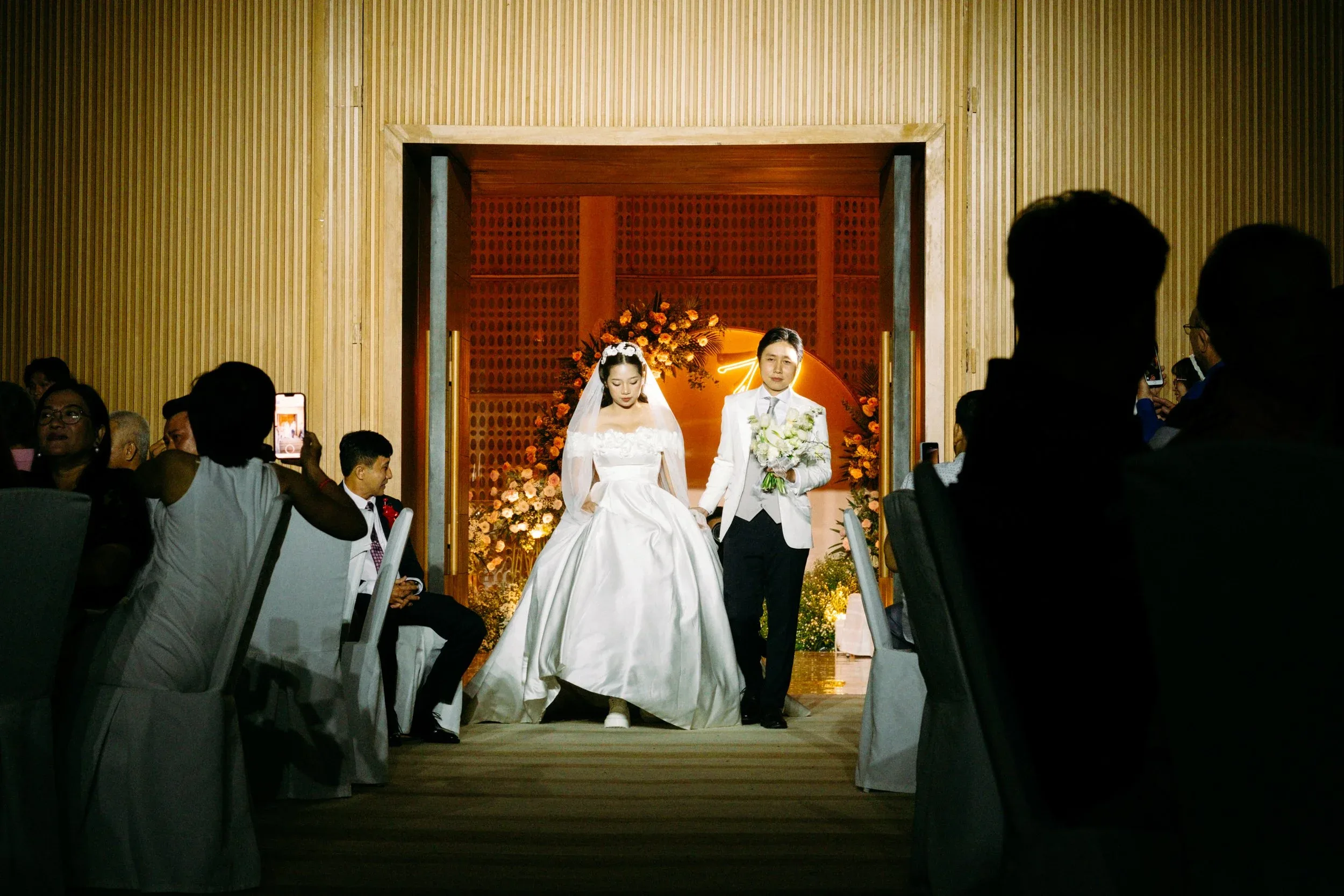 Linh & Tân, Wedding Ceremony in Sài Gòn — Pham Si Luan Photography (46)