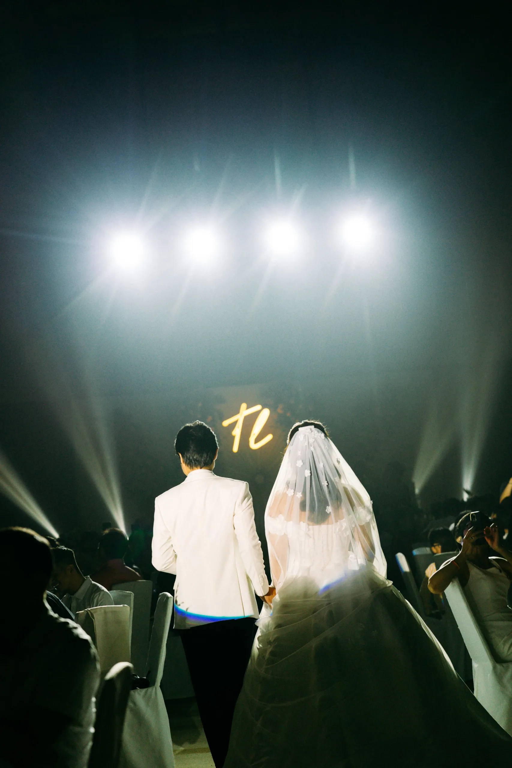 Linh & Tân, Wedding Ceremony in Sài Gòn — Pham Si Luan Photography (47)