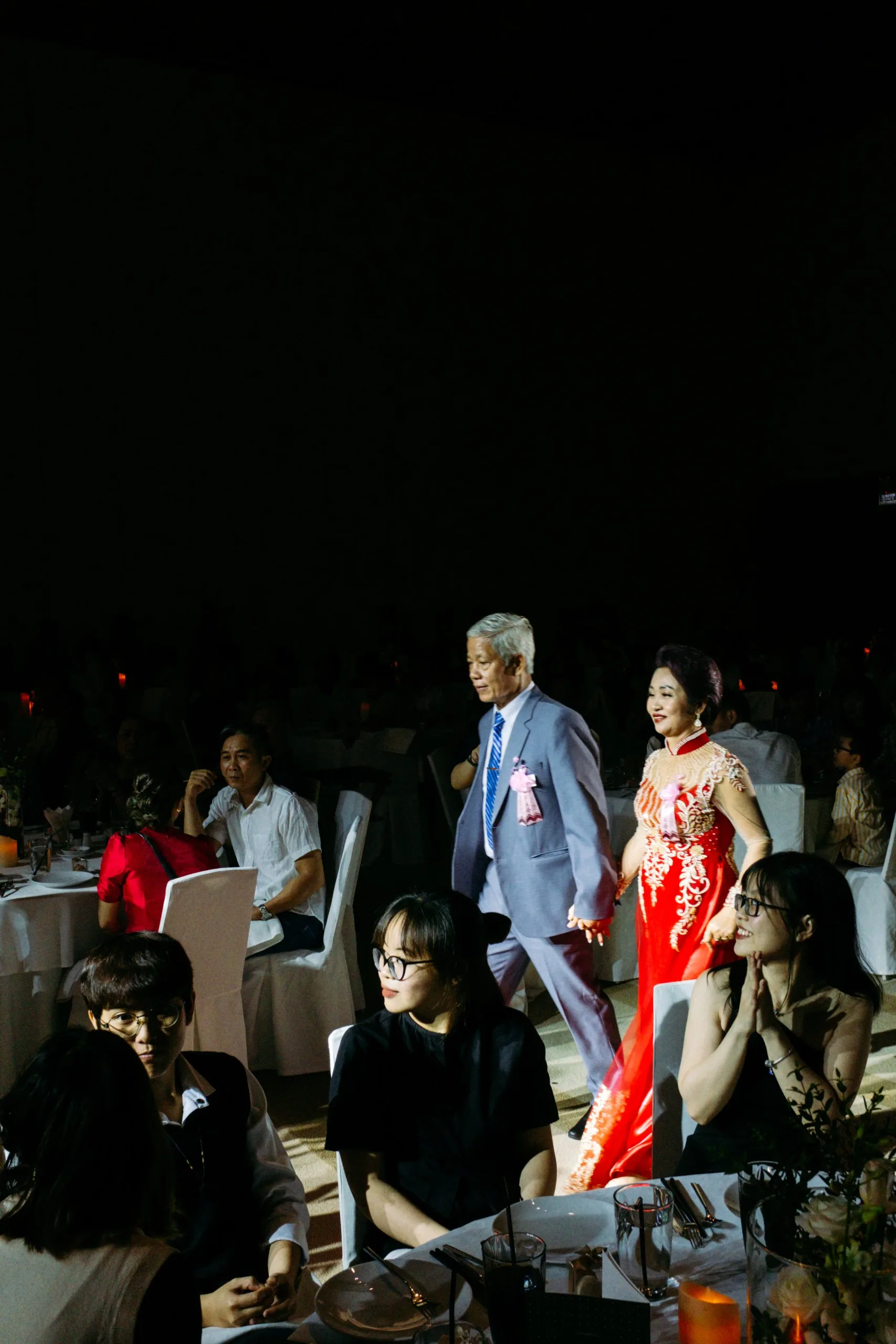 Linh & Tân, Wedding Ceremony in Sài Gòn — Pham Si Luan Photography (53)