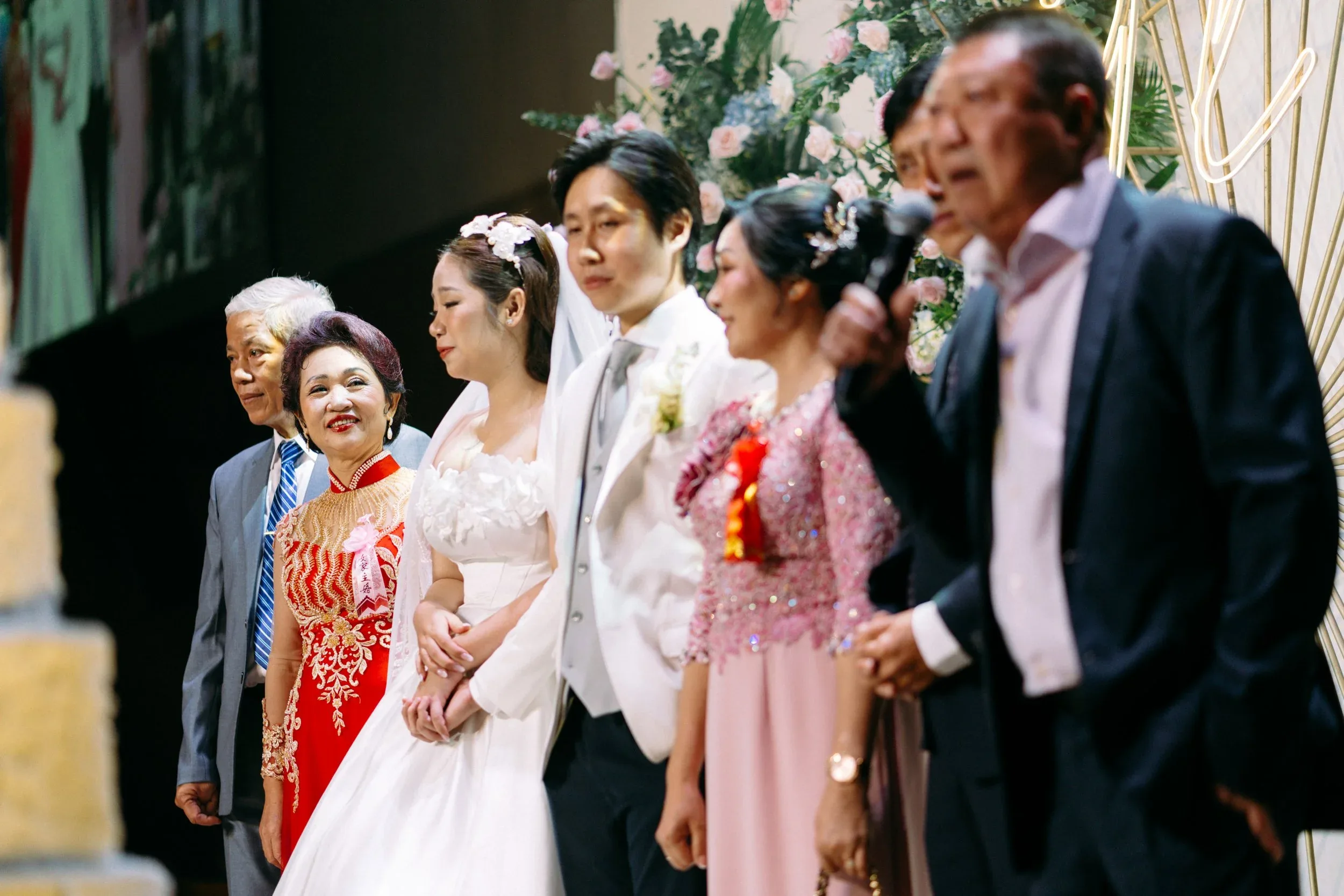 Linh & Tân, Wedding Ceremony in Sài Gòn — Pham Si Luan Photography (54)