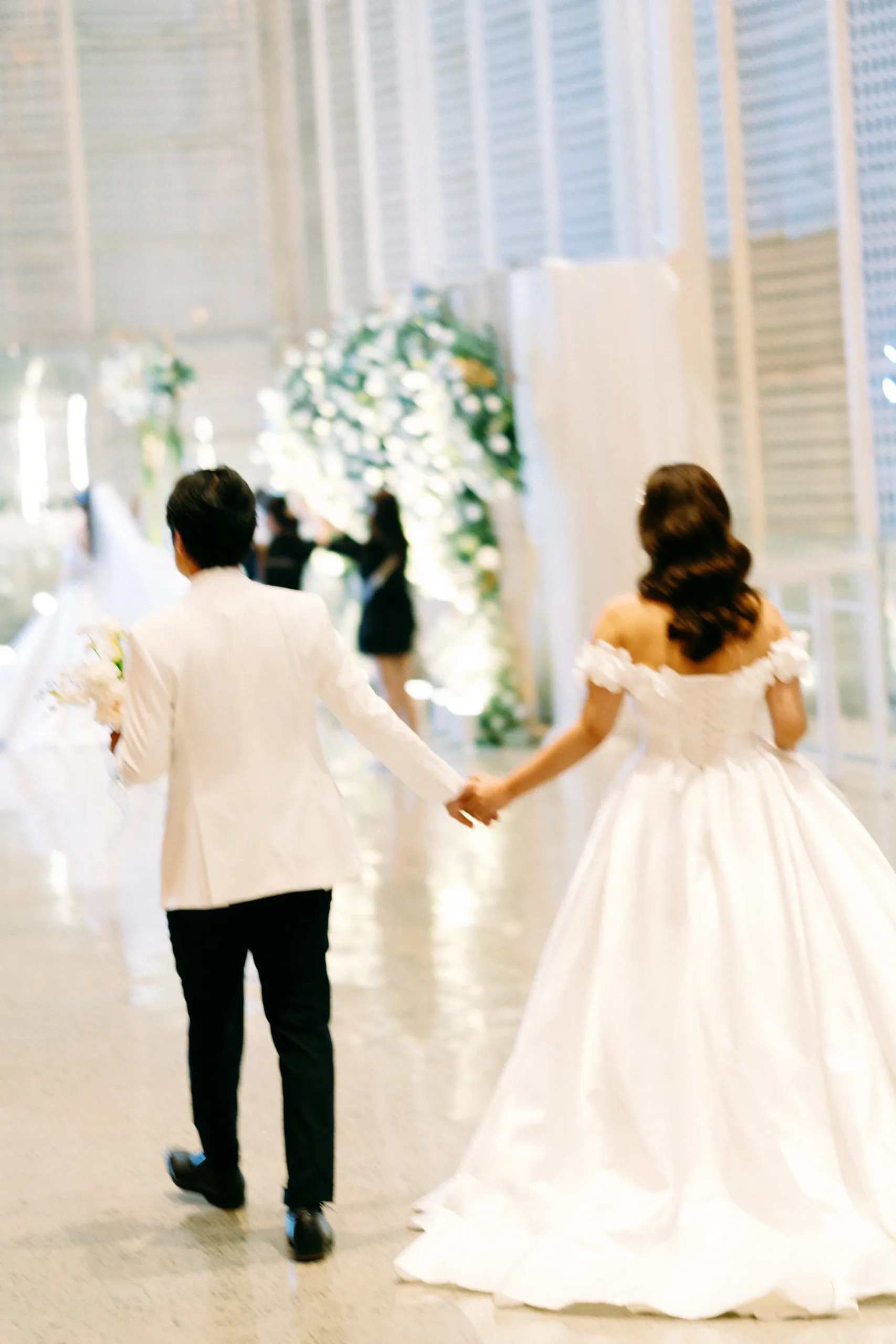 Linh & Tân, Wedding Ceremony in Sài Gòn — Pham Si Luan Photography (59)