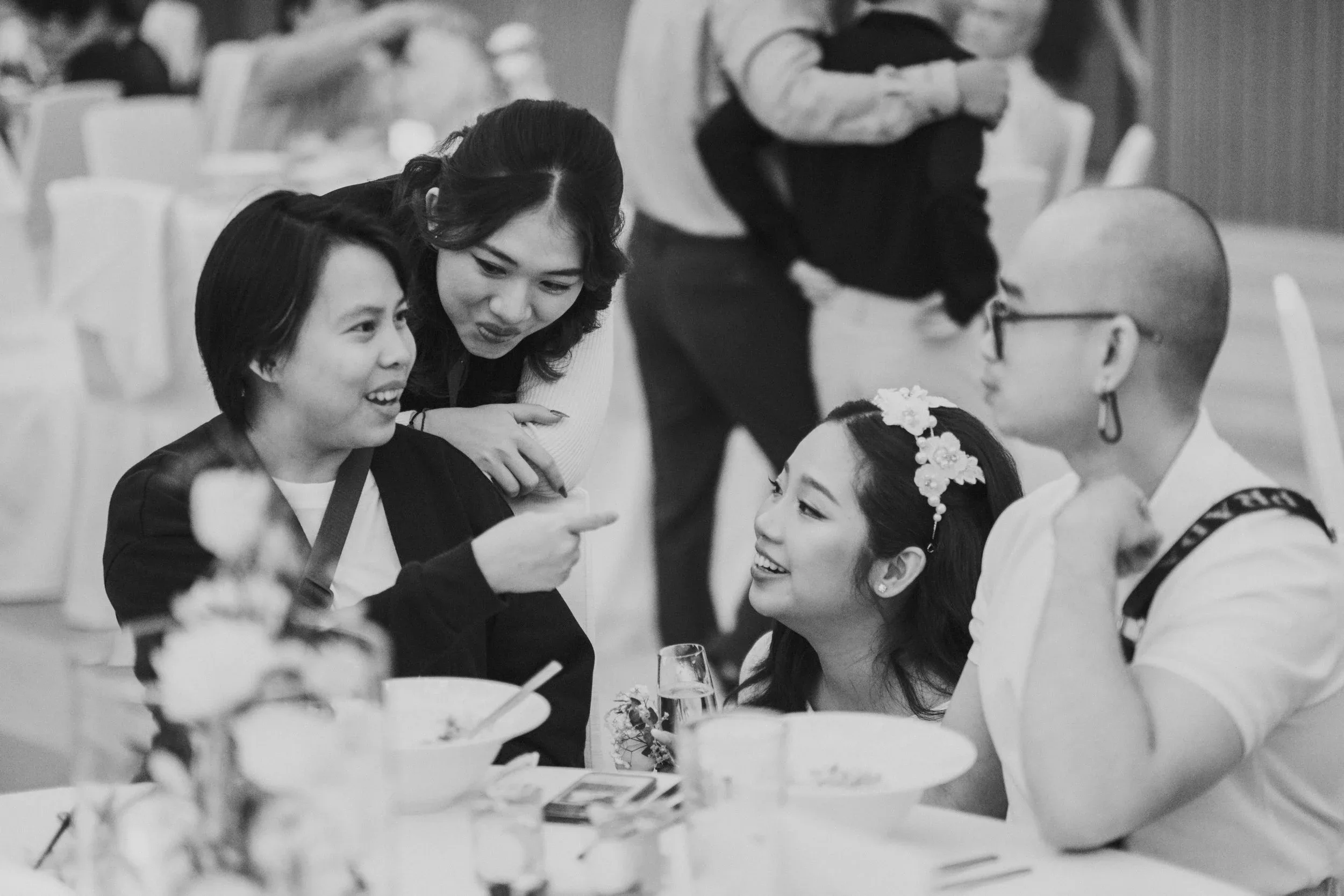 Linh & Tân, Wedding Ceremony in Sài Gòn — Pham Si Luan Photography (62)