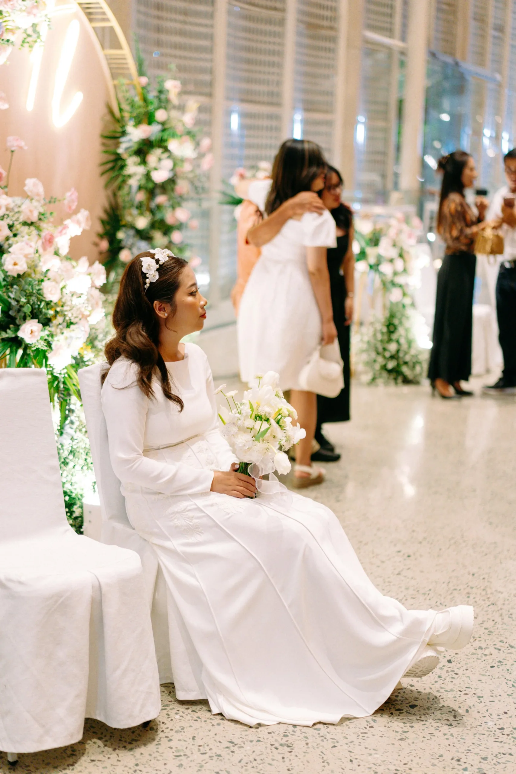 Linh & Tân, Wedding Ceremony in Sài Gòn — Pham Si Luan Photography (67)