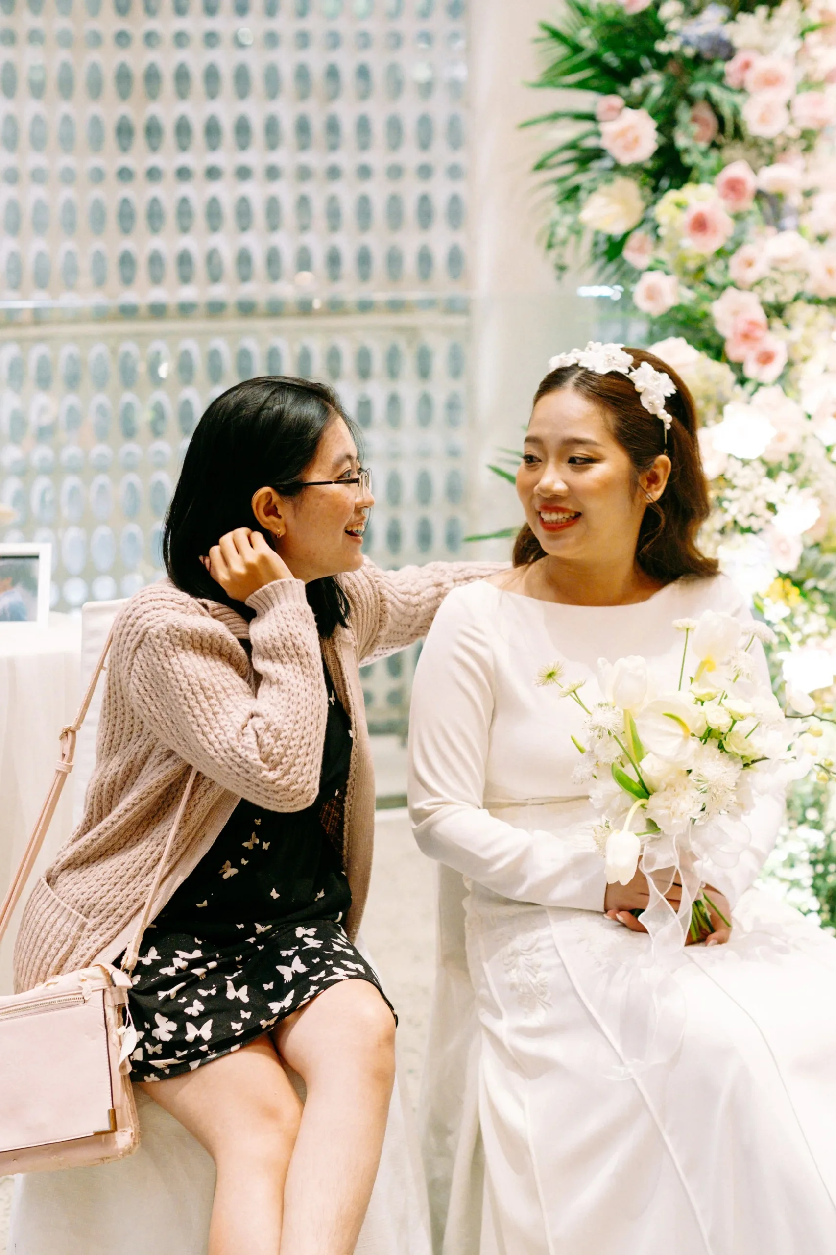 Linh & Tân, Wedding Ceremony in Sài Gòn — Pham Si Luan Photography (68)