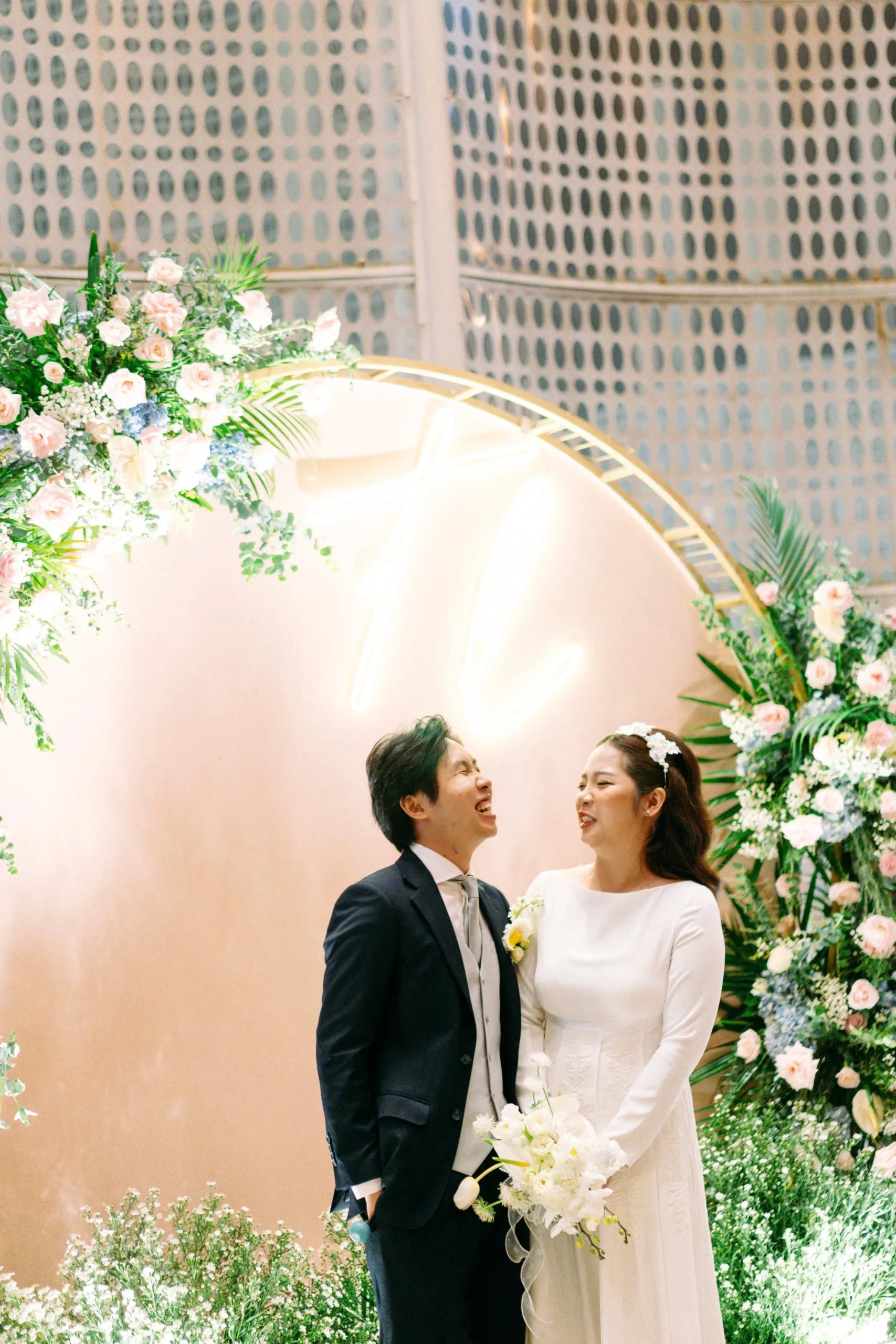 Linh & Tân, Wedding Ceremony in Sài Gòn — Pham Si Luan Photography (70)