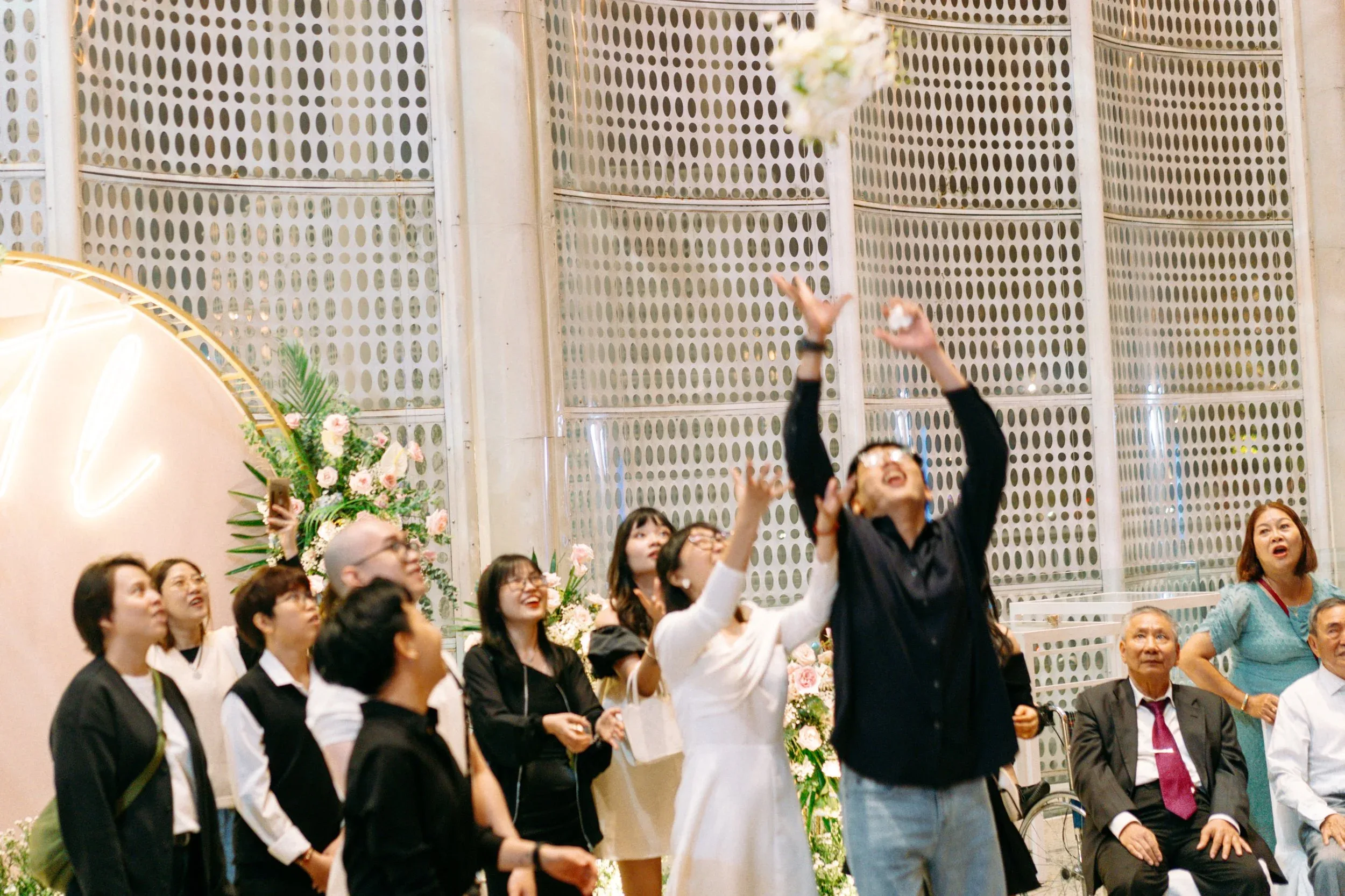 Linh & Tân, Wedding Ceremony in Sài Gòn — Pham Si Luan Photography (72)