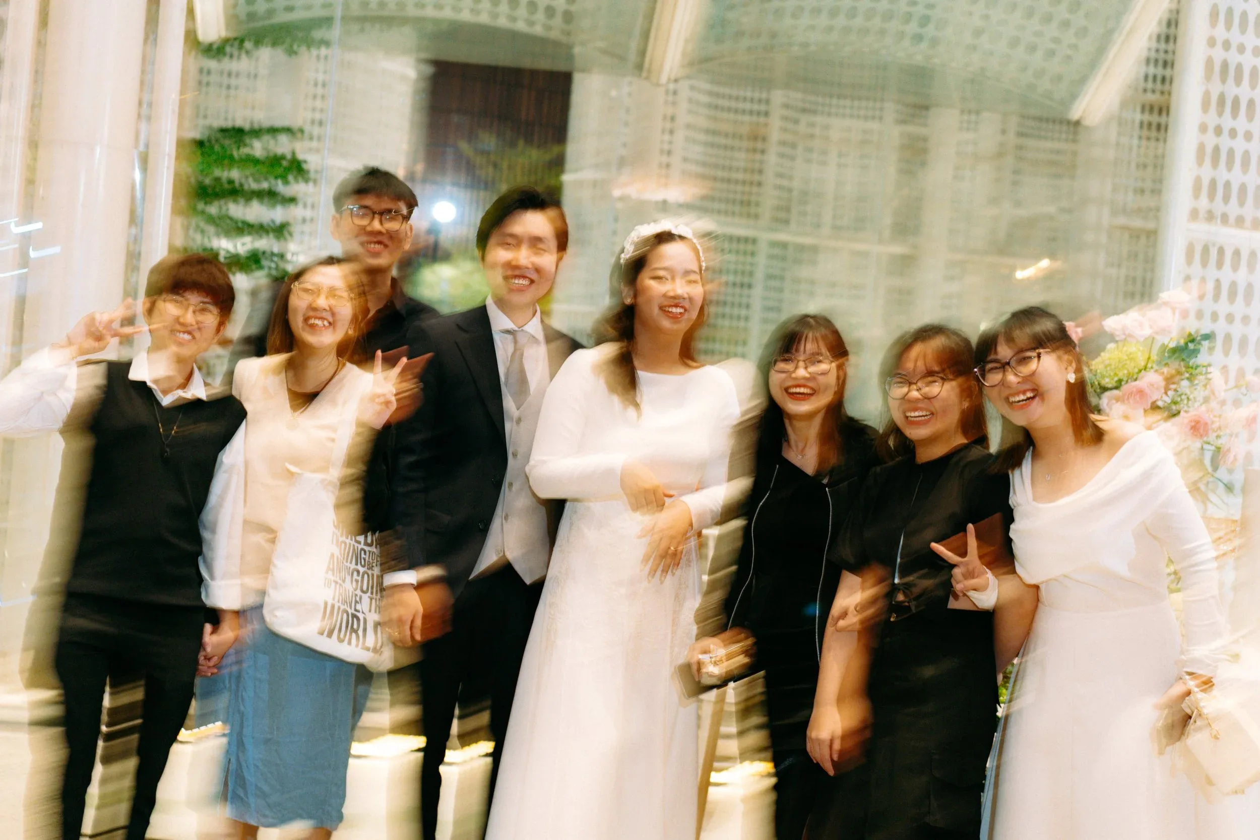 Linh & Tân, Wedding Ceremony in Sài Gòn — Pham Si Luan Photography (76)