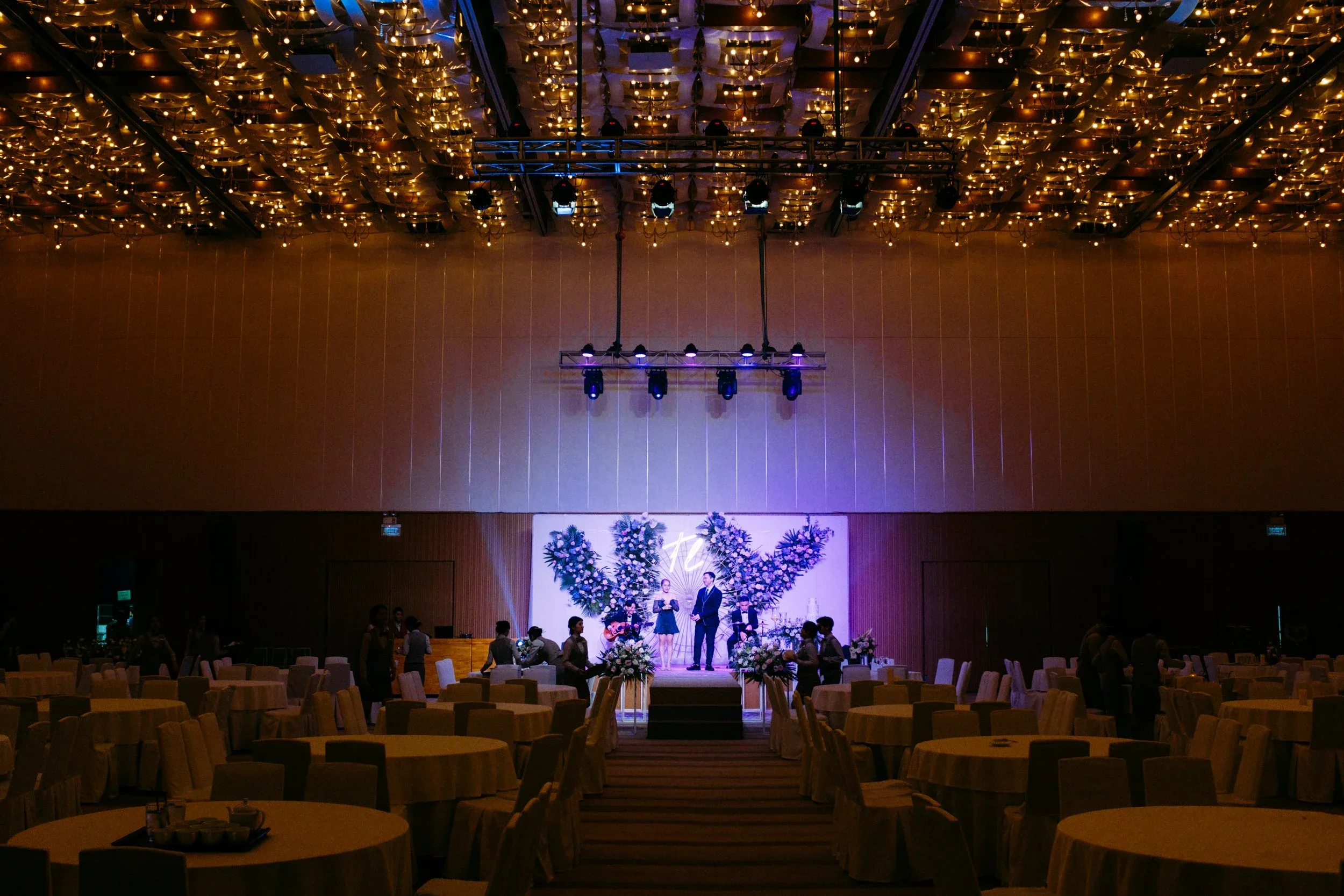 Linh & Tân, Wedding Ceremony in Sài Gòn — Pham Si Luan Photography (77)