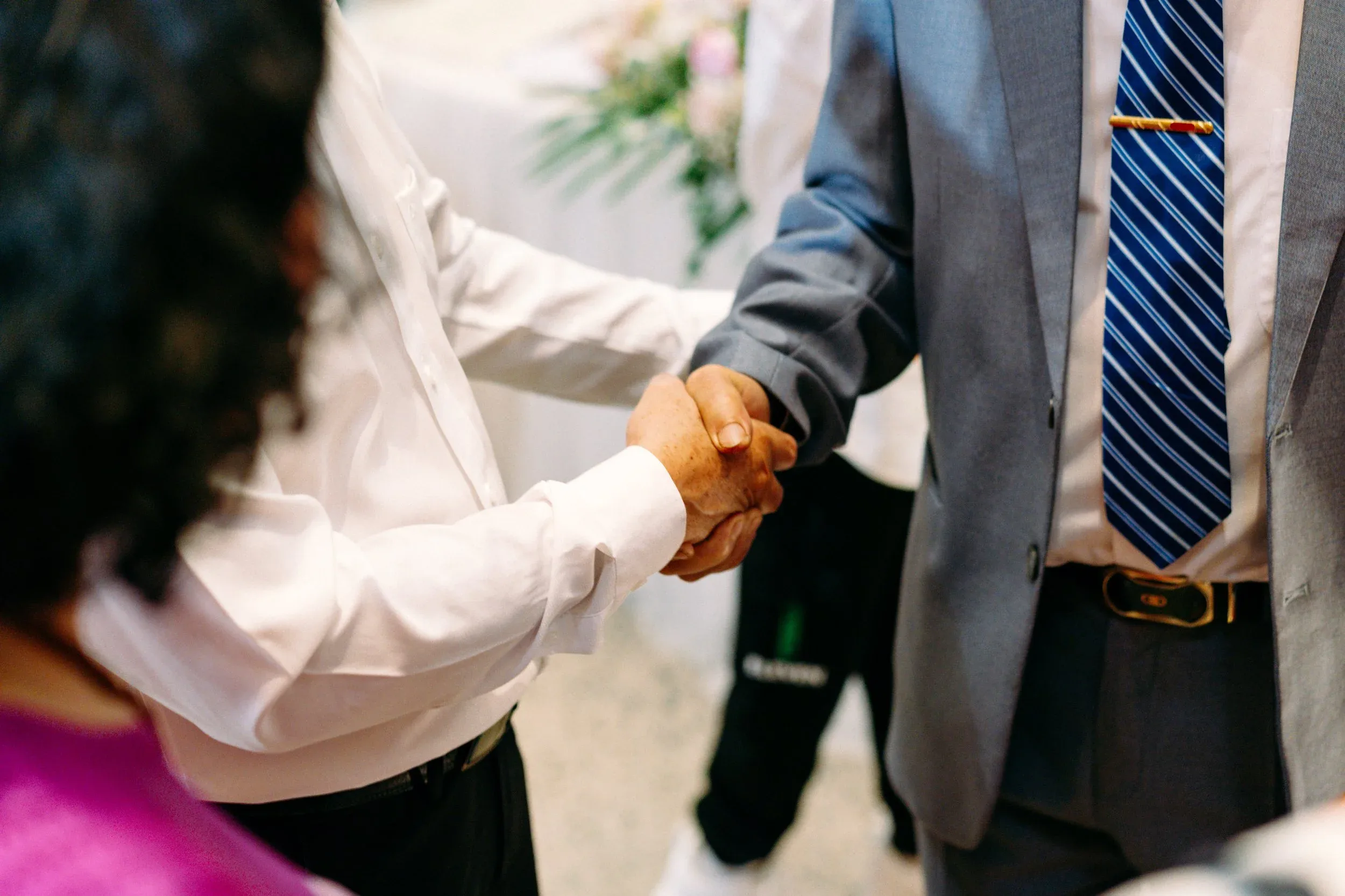 Linh & Tân, Wedding Ceremony in Sài Gòn — Pham Si Luan Photography (81)