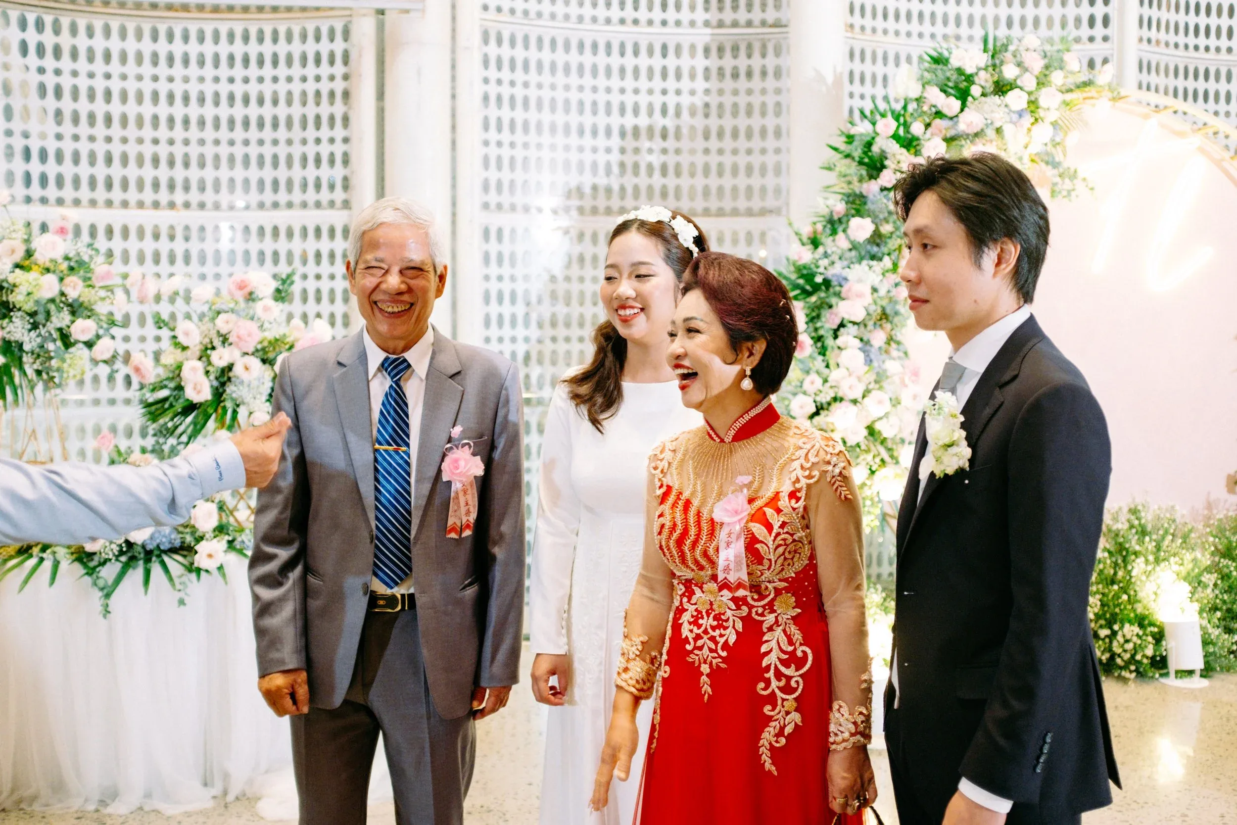 Linh & Tân, Wedding Ceremony in Sài Gòn — Pham Si Luan Photography (82)