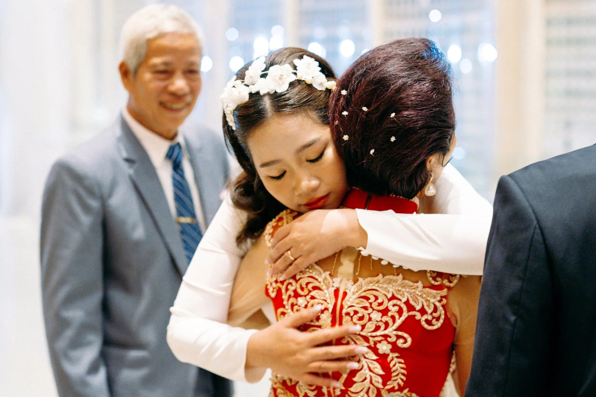 Linh & Tân, Wedding Ceremony in Sài Gòn — Pham Si Luan Photography (85)