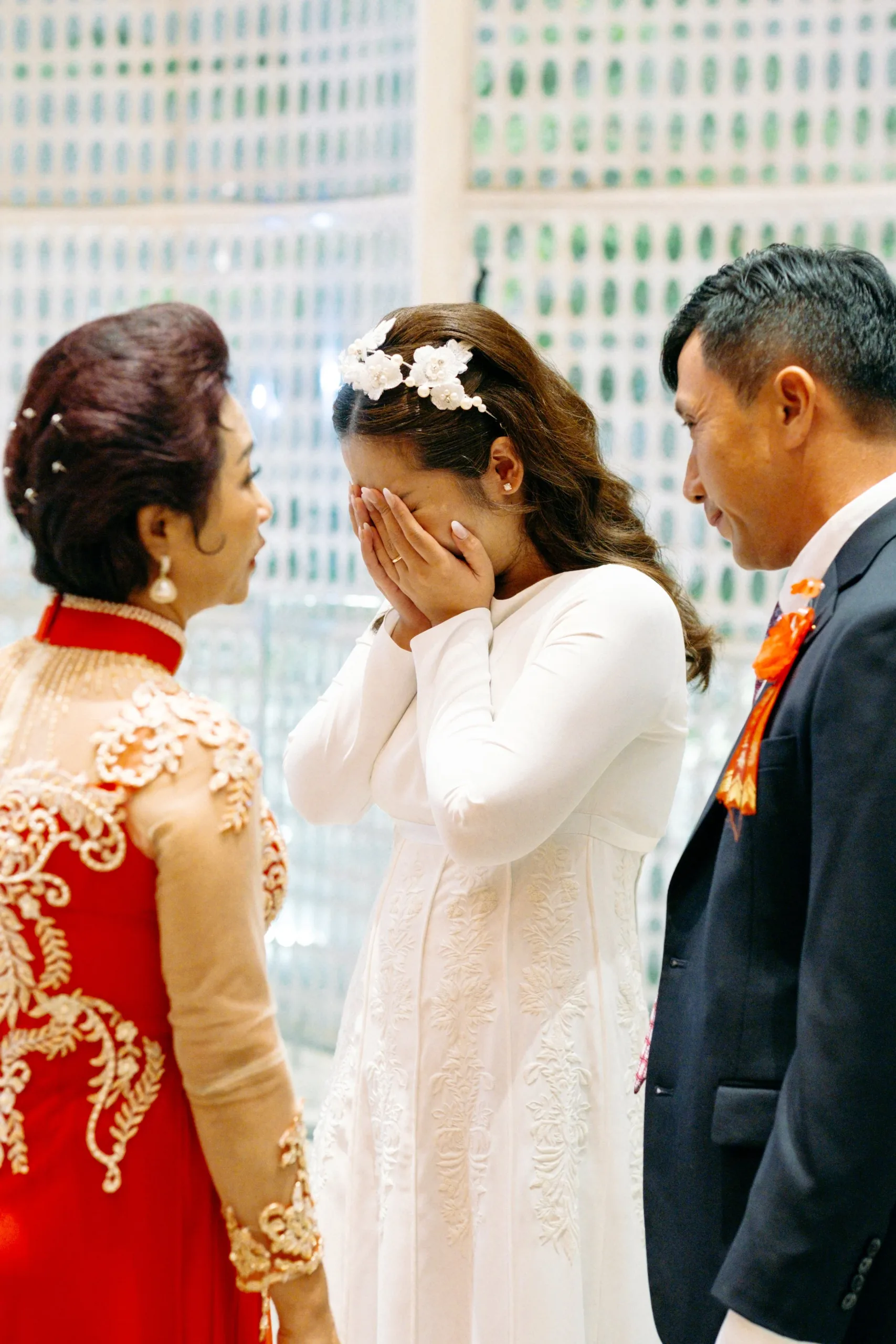 Linh & Tân, Wedding Ceremony in Sài Gòn — Pham Si Luan Photography (87)