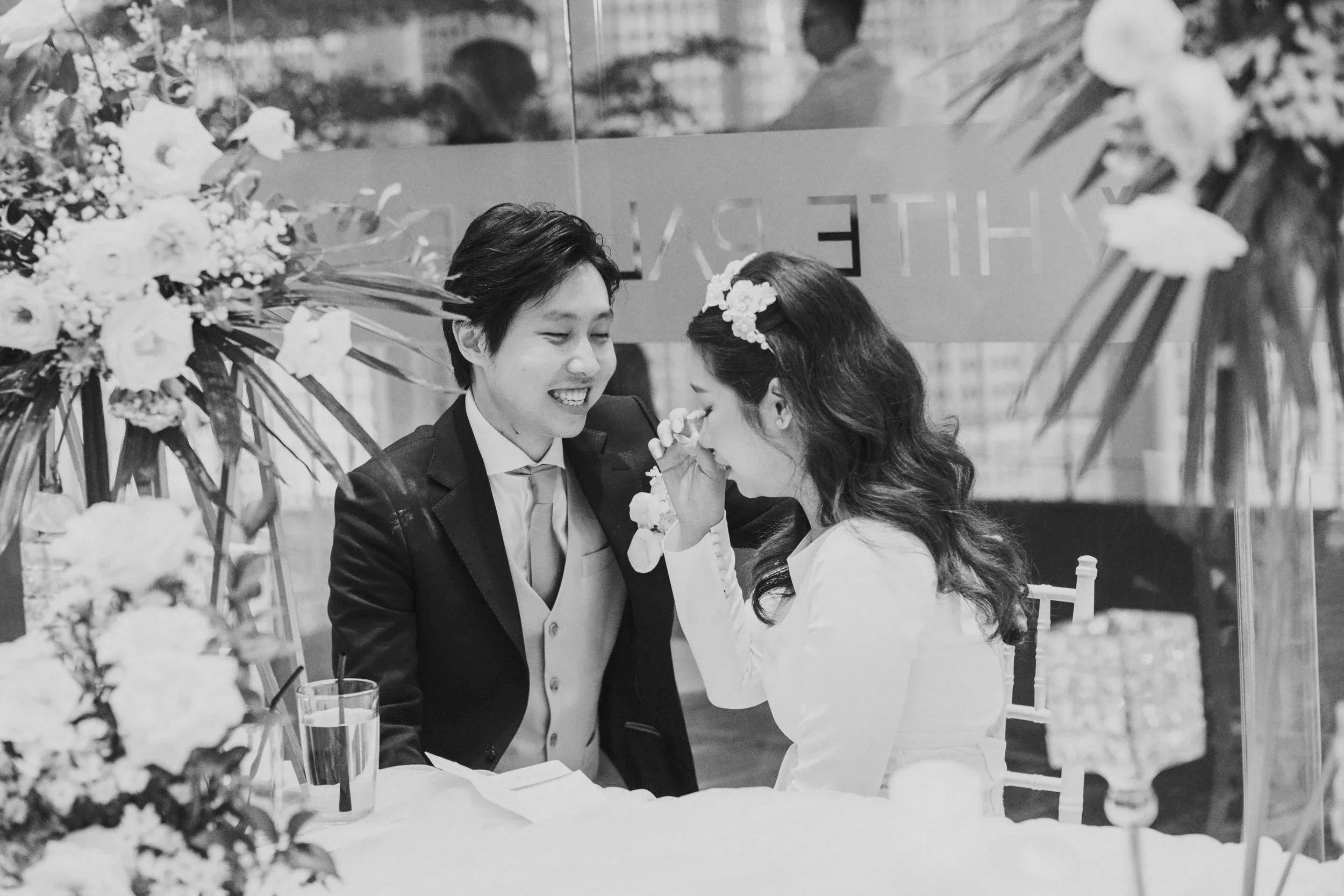 Linh & Tân, Wedding Ceremony in Sài Gòn — Pham Si Luan Photography (89)