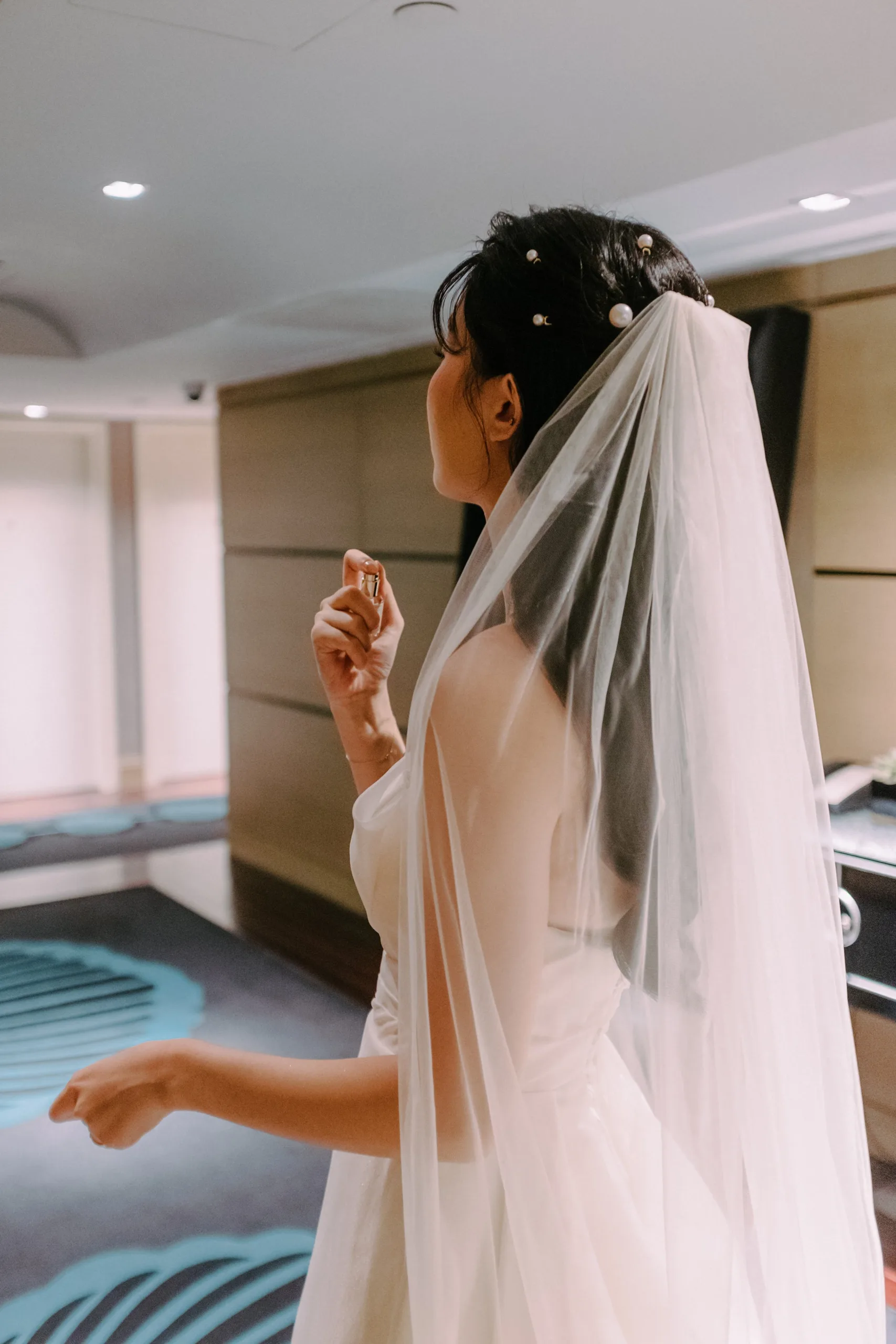 Linh & Tuấn Anh, Wedding Day in Saigon — Pham Si Luan Photography (1)