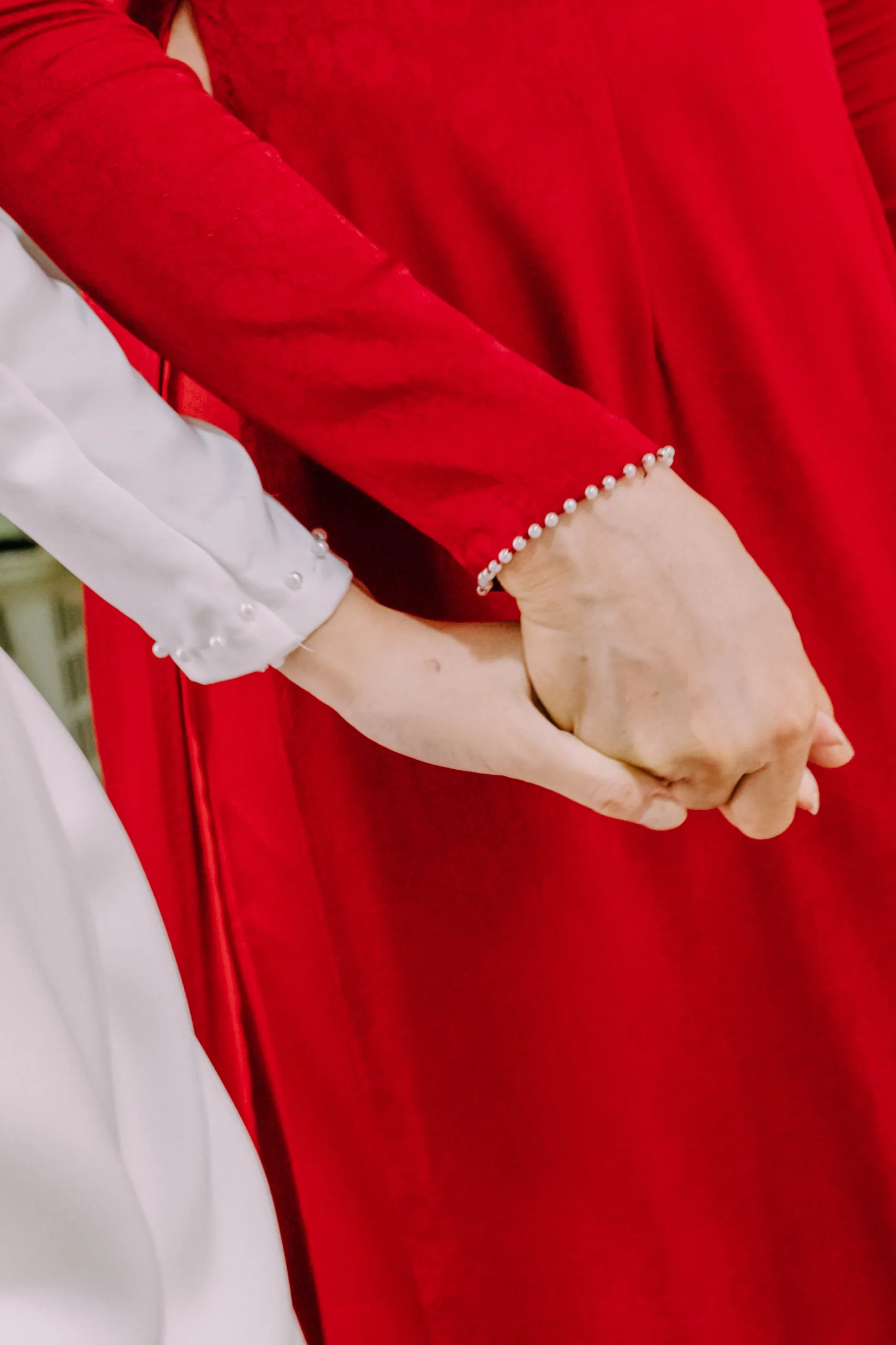 Linh & Tuấn Anh, Wedding Day in Saigon — Pham Si Luan Photography (28)