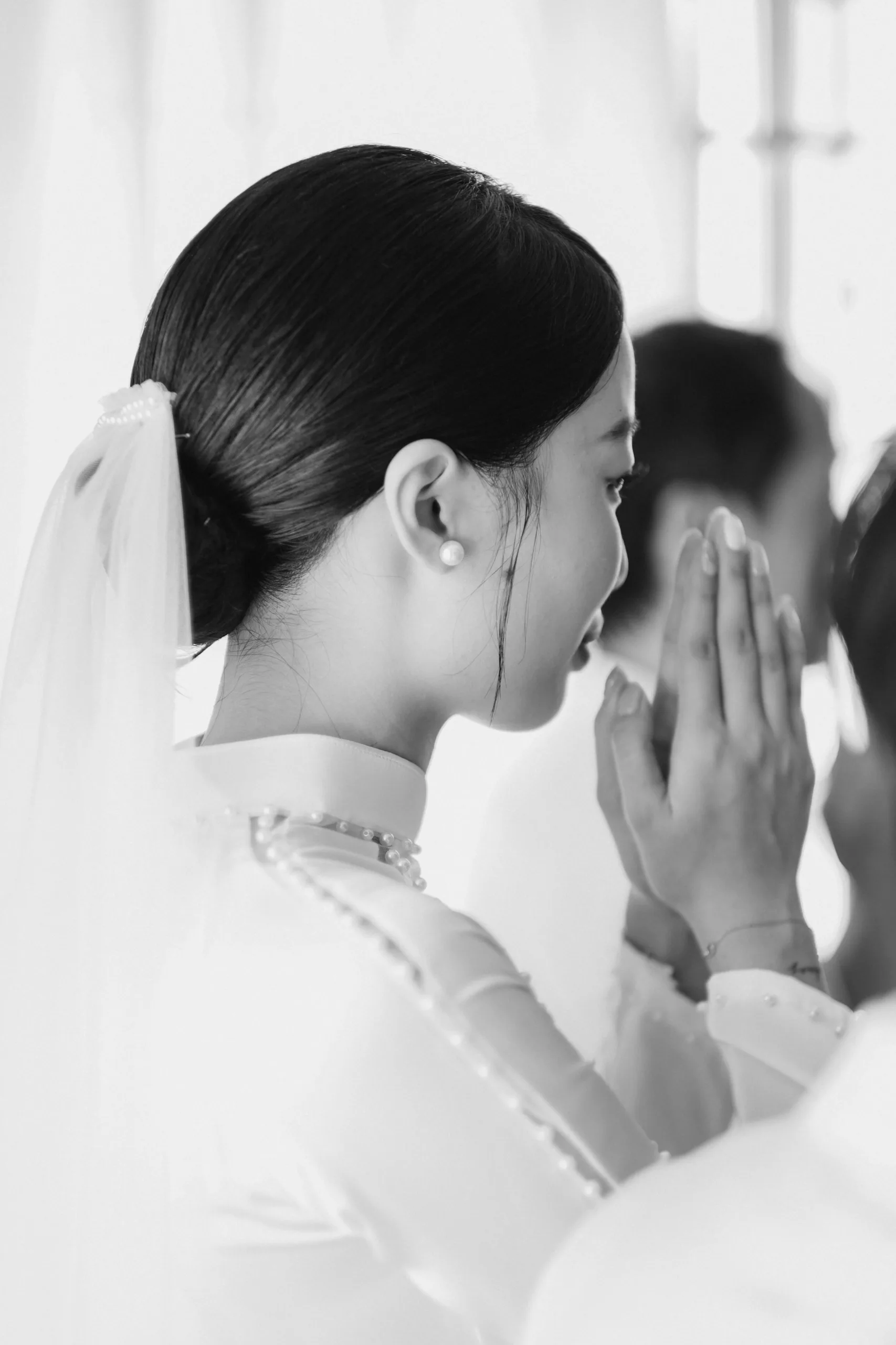 Linh & Tuấn Anh, Wedding Day in Saigon — Pham Si Luan Photography (35)