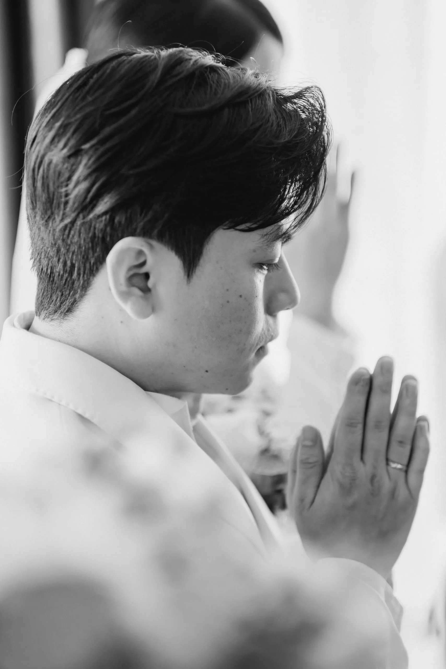 Linh & Tuấn Anh, Wedding Day in Saigon — Pham Si Luan Photography (36)