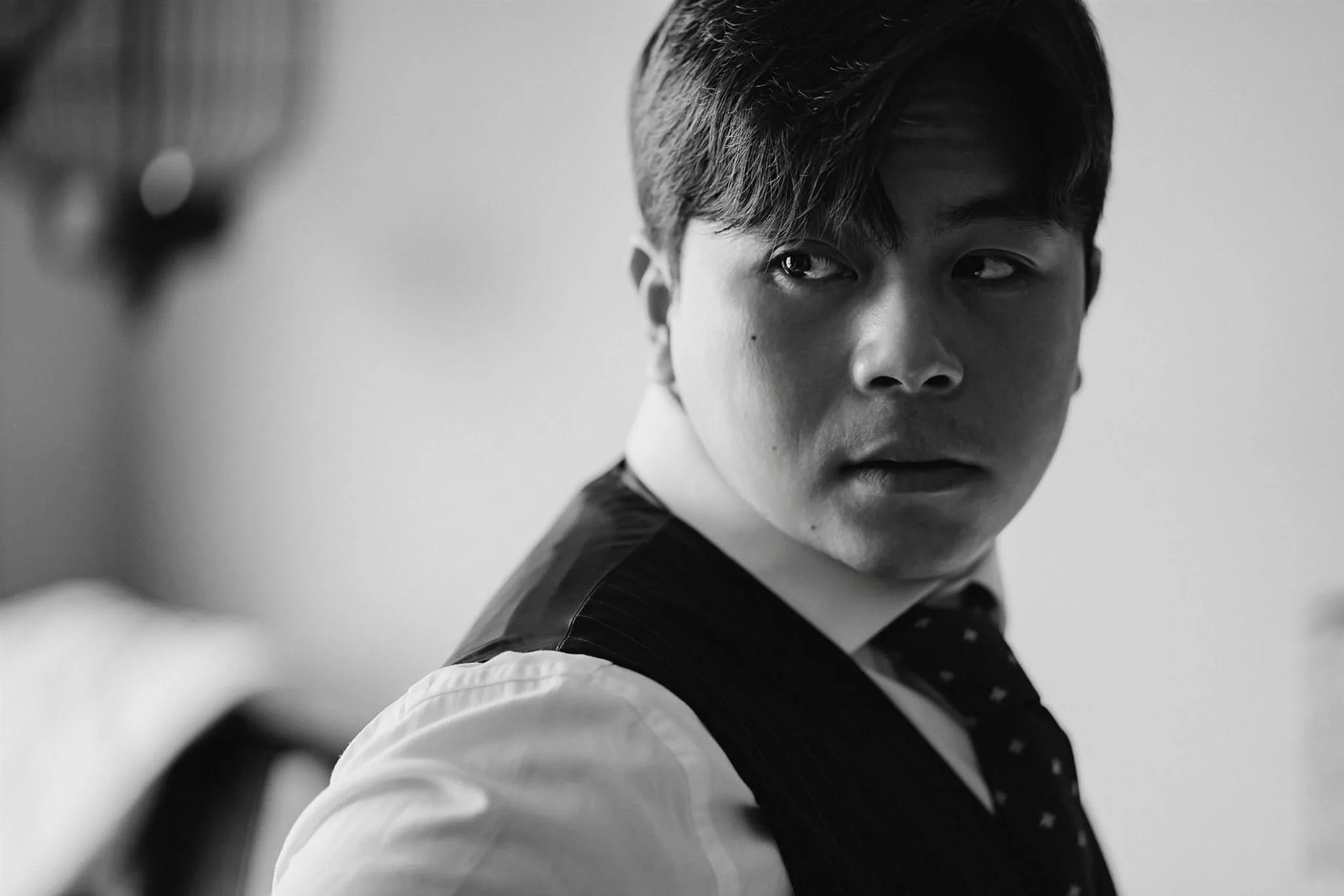 Linh & Tuấn Anh, Wedding Day in Saigon — Pham Si Luan Photography (50)