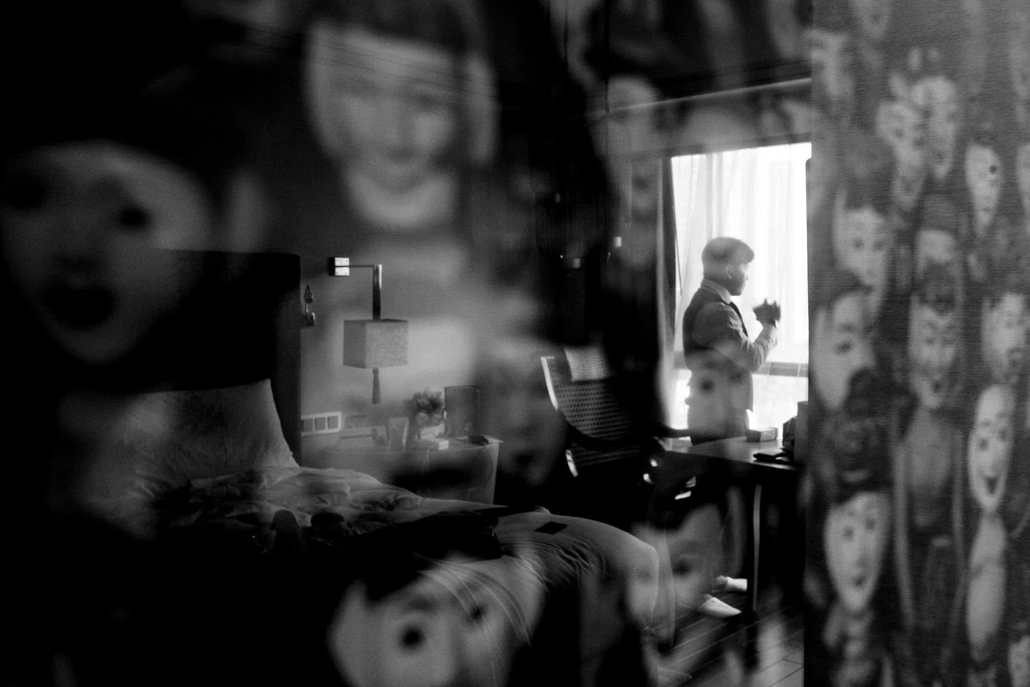 Linh & Tuấn Anh, Wedding Day in Saigon — Pham Si Luan Photography (52)