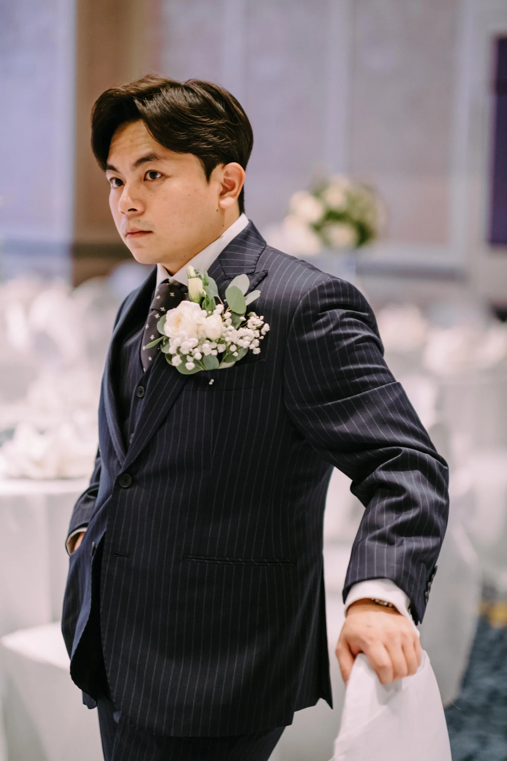 Linh & Tuấn Anh, Wedding Day in Saigon — Pham Si Luan Photography (58)