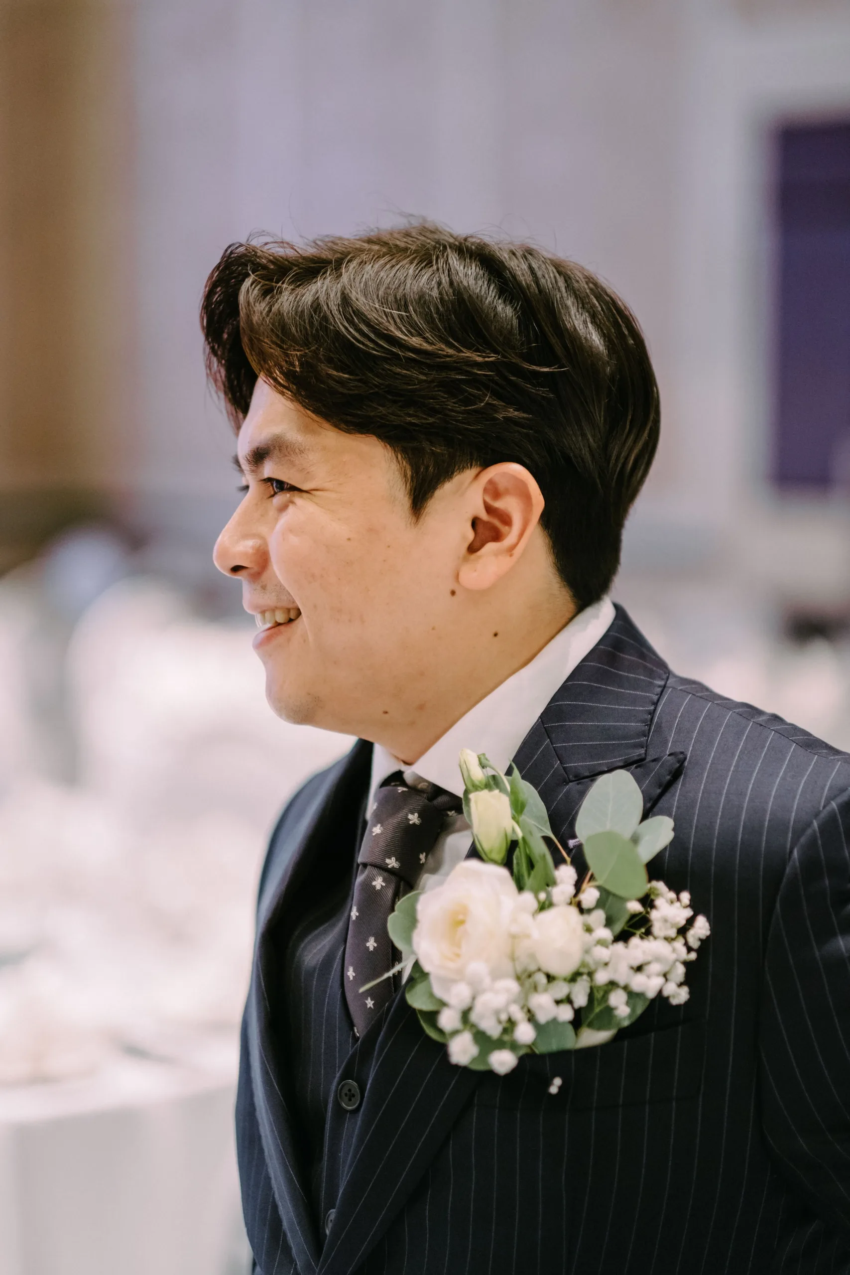 Linh & Tuấn Anh, Wedding Day in Saigon — Pham Si Luan Photography (59)