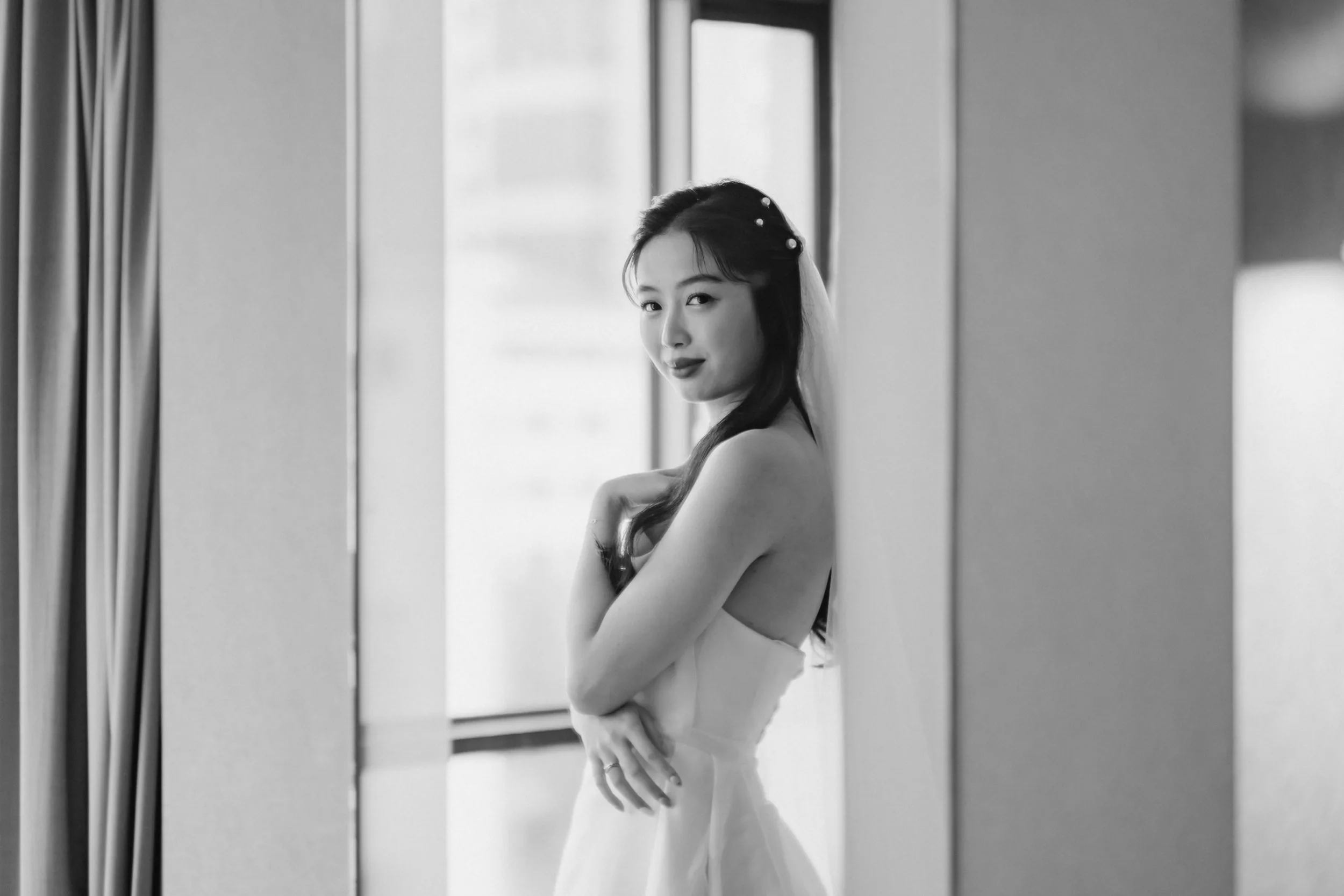 Linh & Tuấn Anh, Wedding Day in Saigon — Pham Si Luan Photography (62)