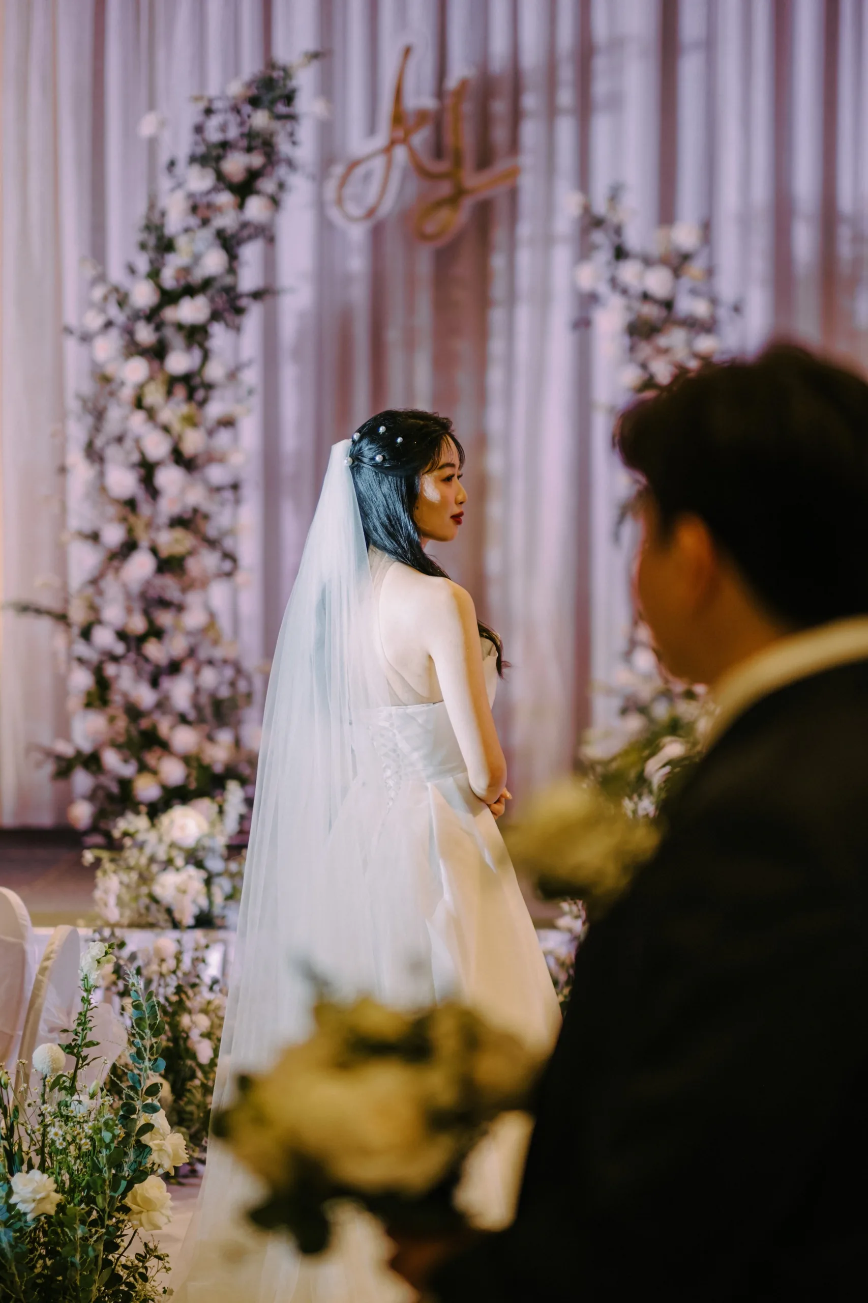 Linh & Tuấn Anh, Wedding Day in Saigon — Pham Si Luan Photography (68)