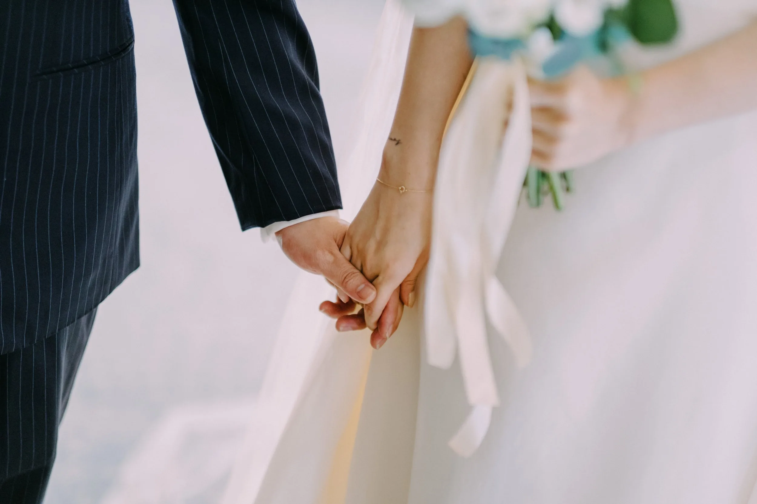 Linh & Tuấn Anh, Wedding Day in Saigon — Pham Si Luan Photography (73)