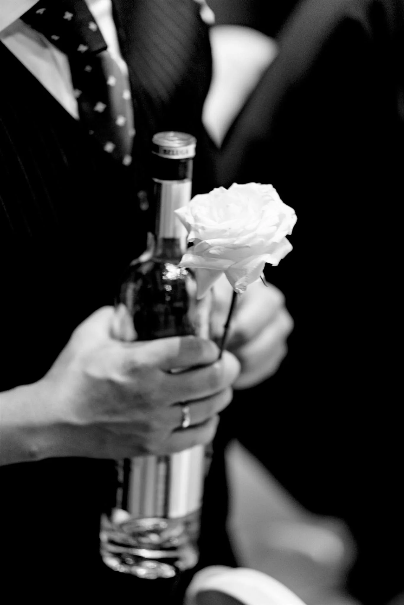Linh & Tuấn Anh, Wedding Day in Saigon — Pham Si Luan Photography (97)