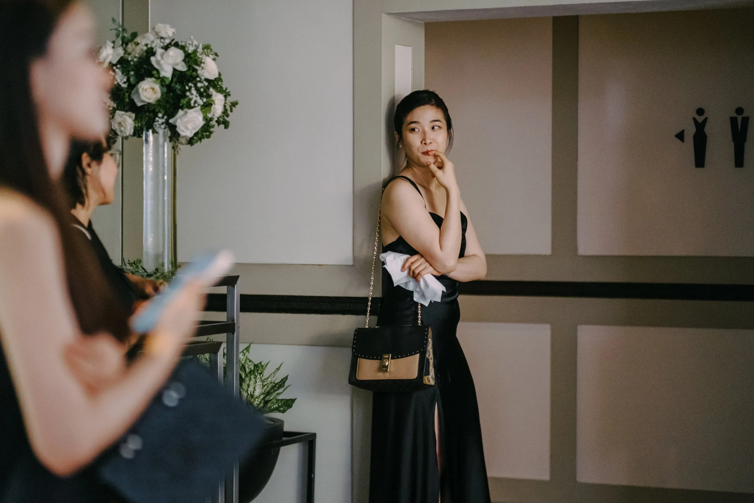 Linh & Tuấn Anh, Wedding Day in Saigon — Pham Si Luan Photography (102)