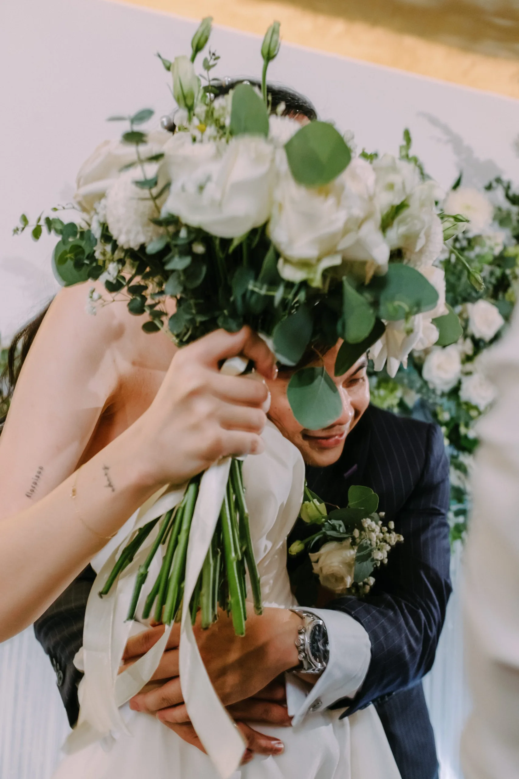 Linh & Tuấn Anh, Wedding Day in Saigon — Pham Si Luan Photography (104)