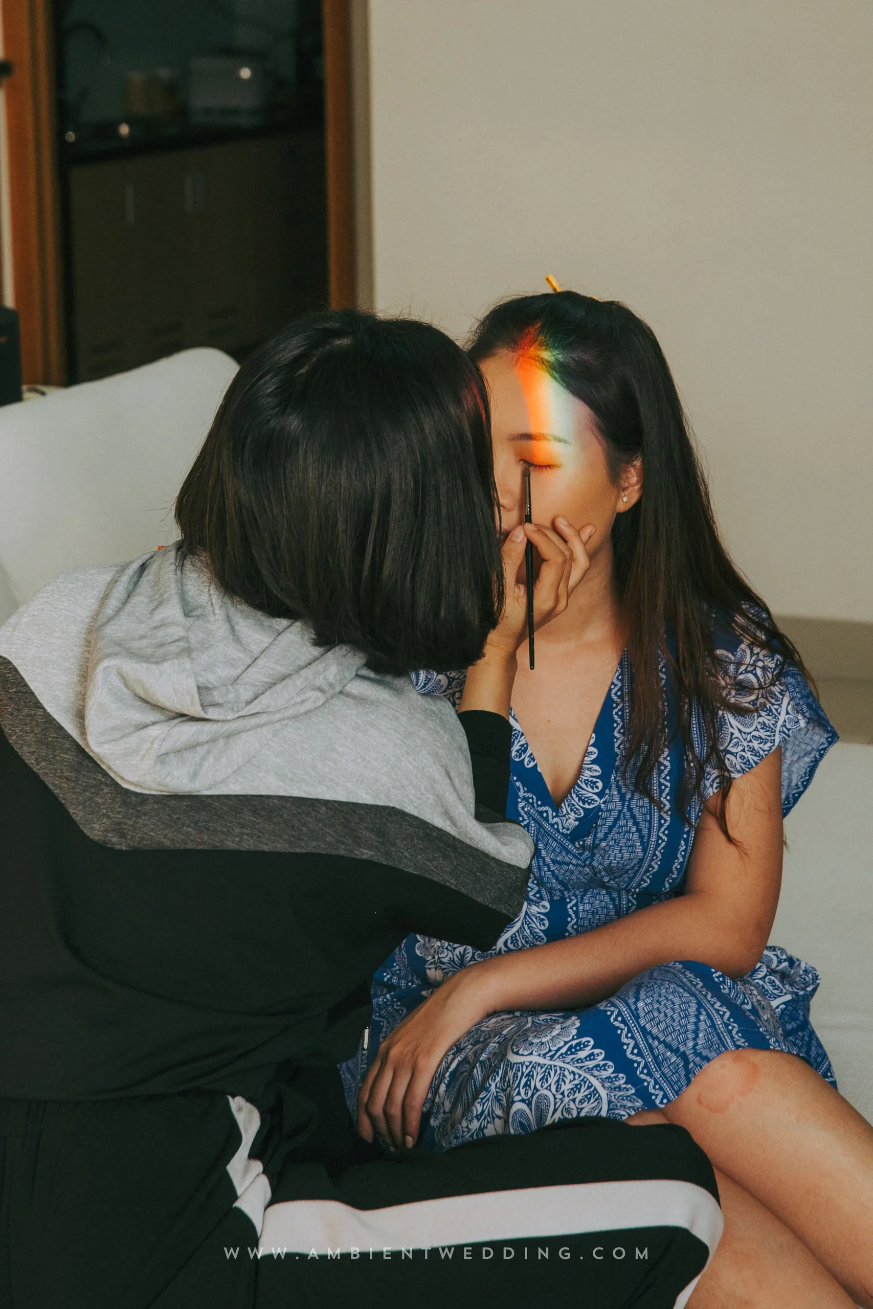 Minh & Nguyên, Wedding Day in Sài Gòn — Pham Si Luan Photography (7)