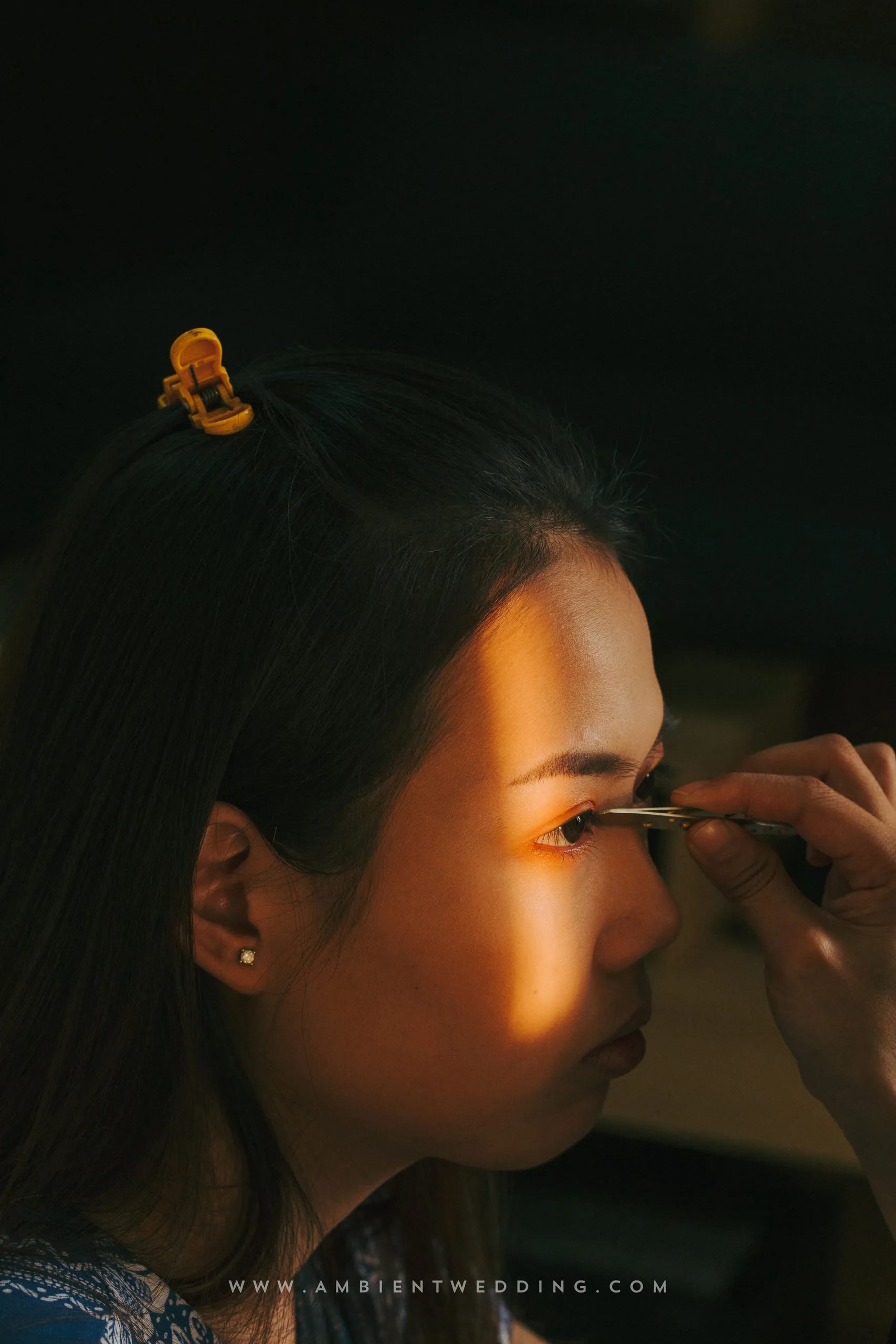 Minh & Nguyên, Wedding Day in Sài Gòn — Pham Si Luan Photography (8)