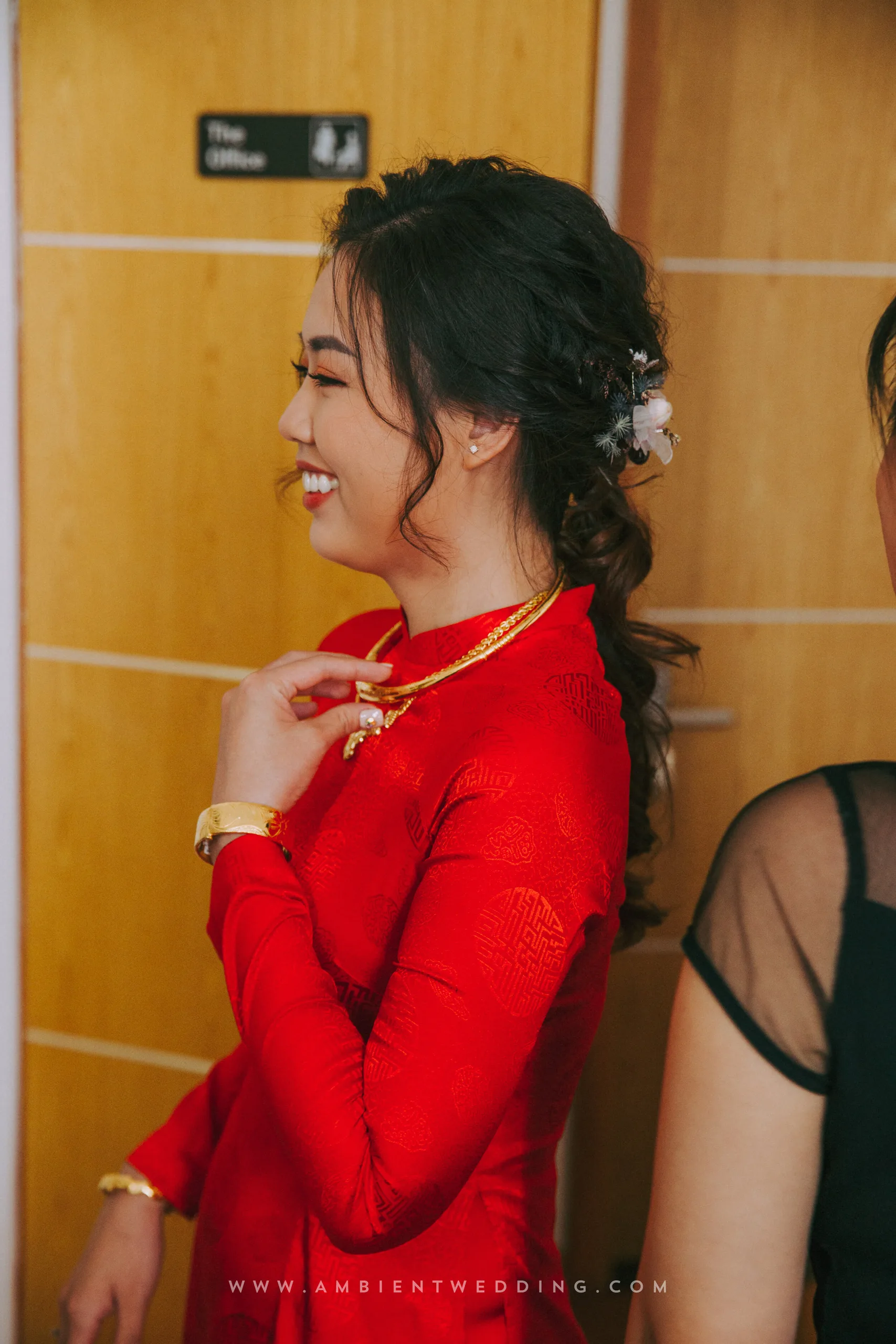 Minh & Nguyên, Wedding Day in Sài Gòn — Pham Si Luan Photography (27)