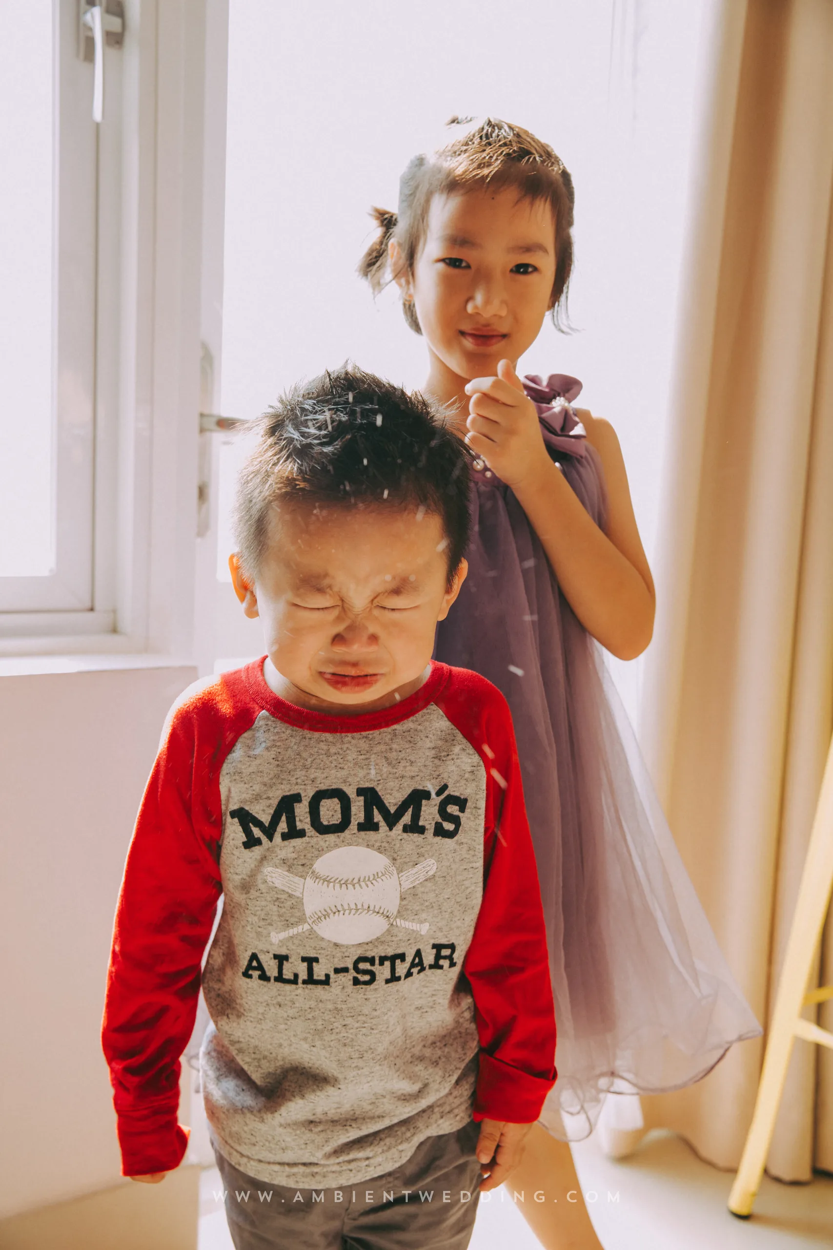 Minh & Nguyên, Wedding Day in Sài Gòn — Pham Si Luan Photography (31)