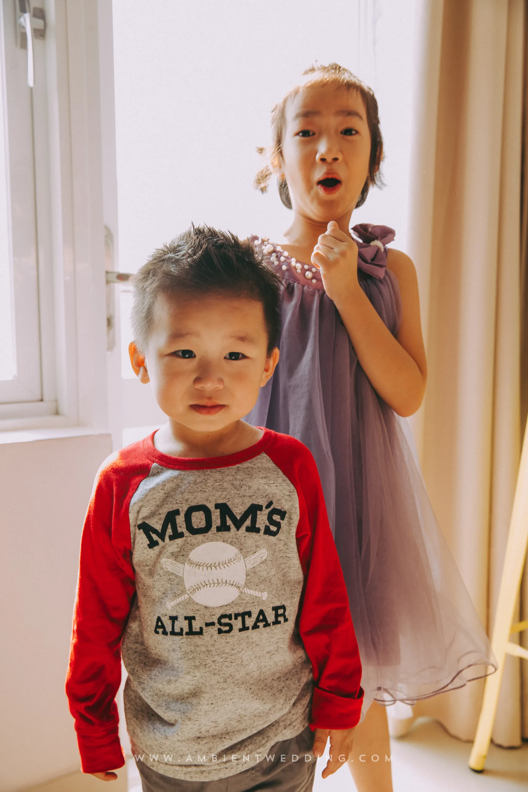 Minh & Nguyên, Wedding Day in Sài Gòn — Pham Si Luan Photography (32)