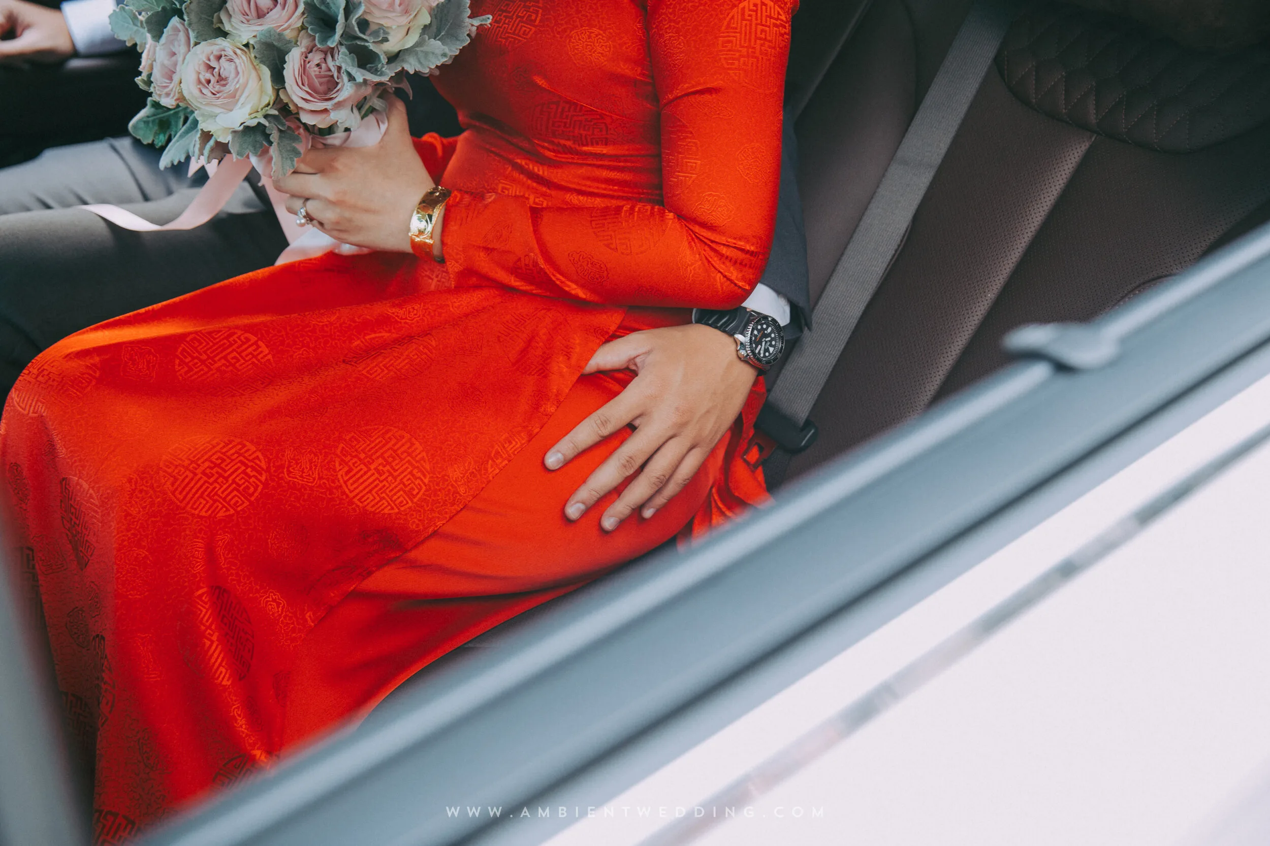 Minh & Nguyên, Wedding Day in Sài Gòn — Pham Si Luan Photography (40)