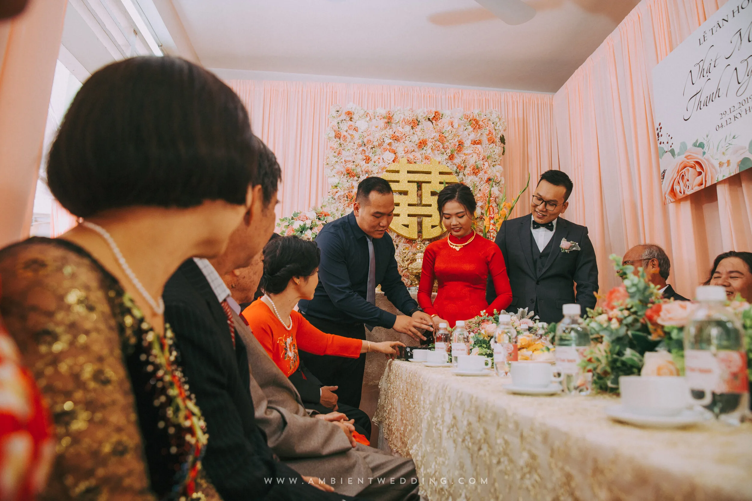 Minh & Nguyên, Wedding Day in Sài Gòn — Pham Si Luan Photography (44)