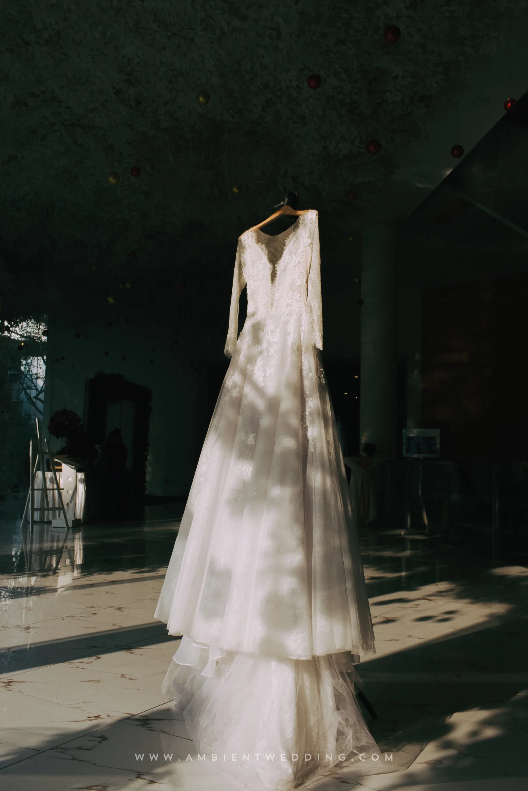 Minh & Nguyên, Wedding Day in Sài Gòn — Pham Si Luan Photography (52)