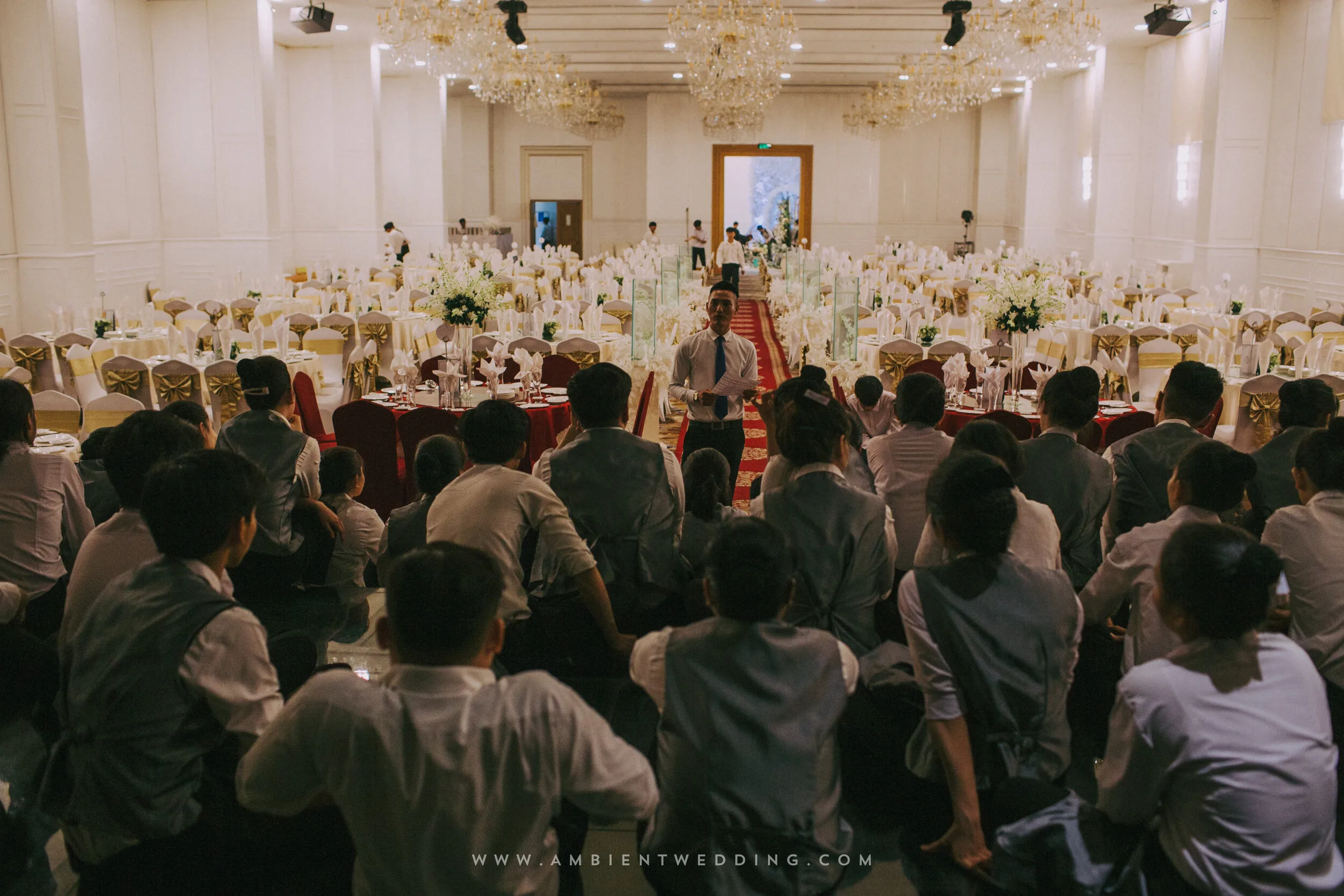 Minh & Nguyên, Wedding Day in Sài Gòn — Pham Si Luan Photography (53)