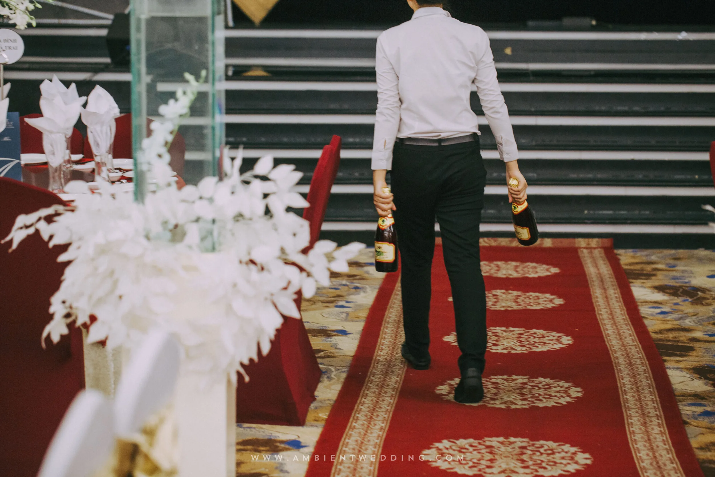 Minh & Nguyên, Wedding Day in Sài Gòn — Pham Si Luan Photography (56)