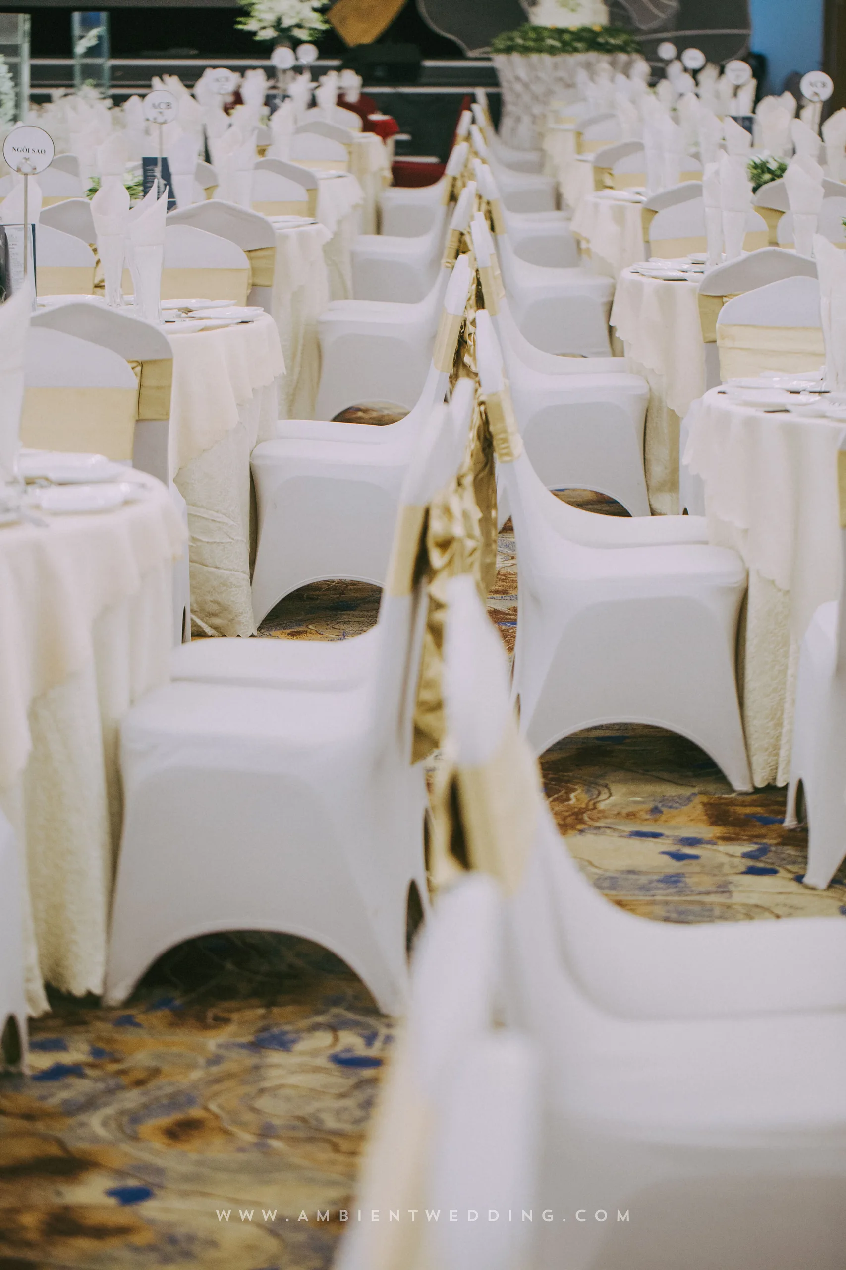 Minh & Nguyên, Wedding Day in Sài Gòn — Pham Si Luan Photography (57)