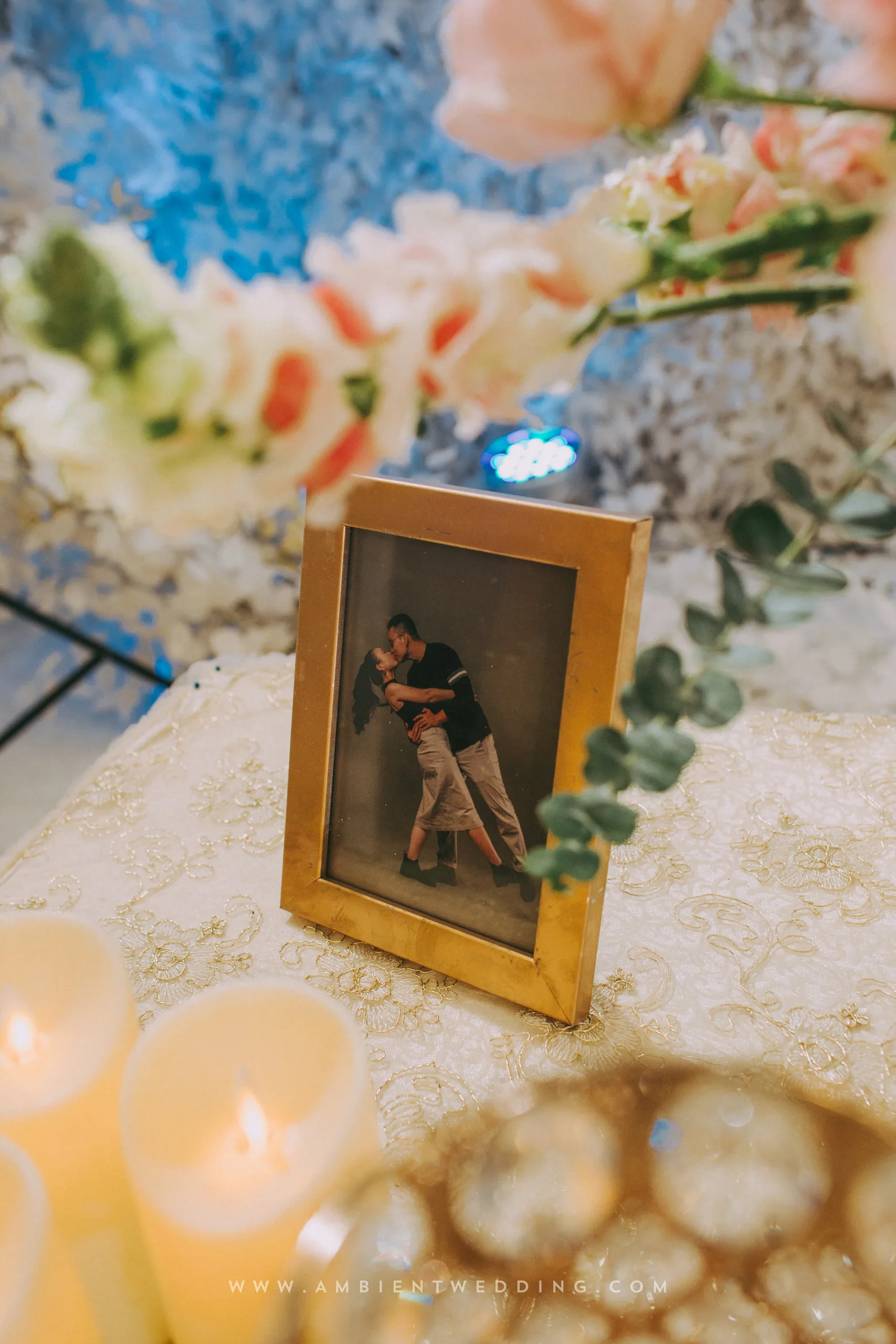 Minh & Nguyên, Wedding Day in Sài Gòn — Pham Si Luan Photography (62)