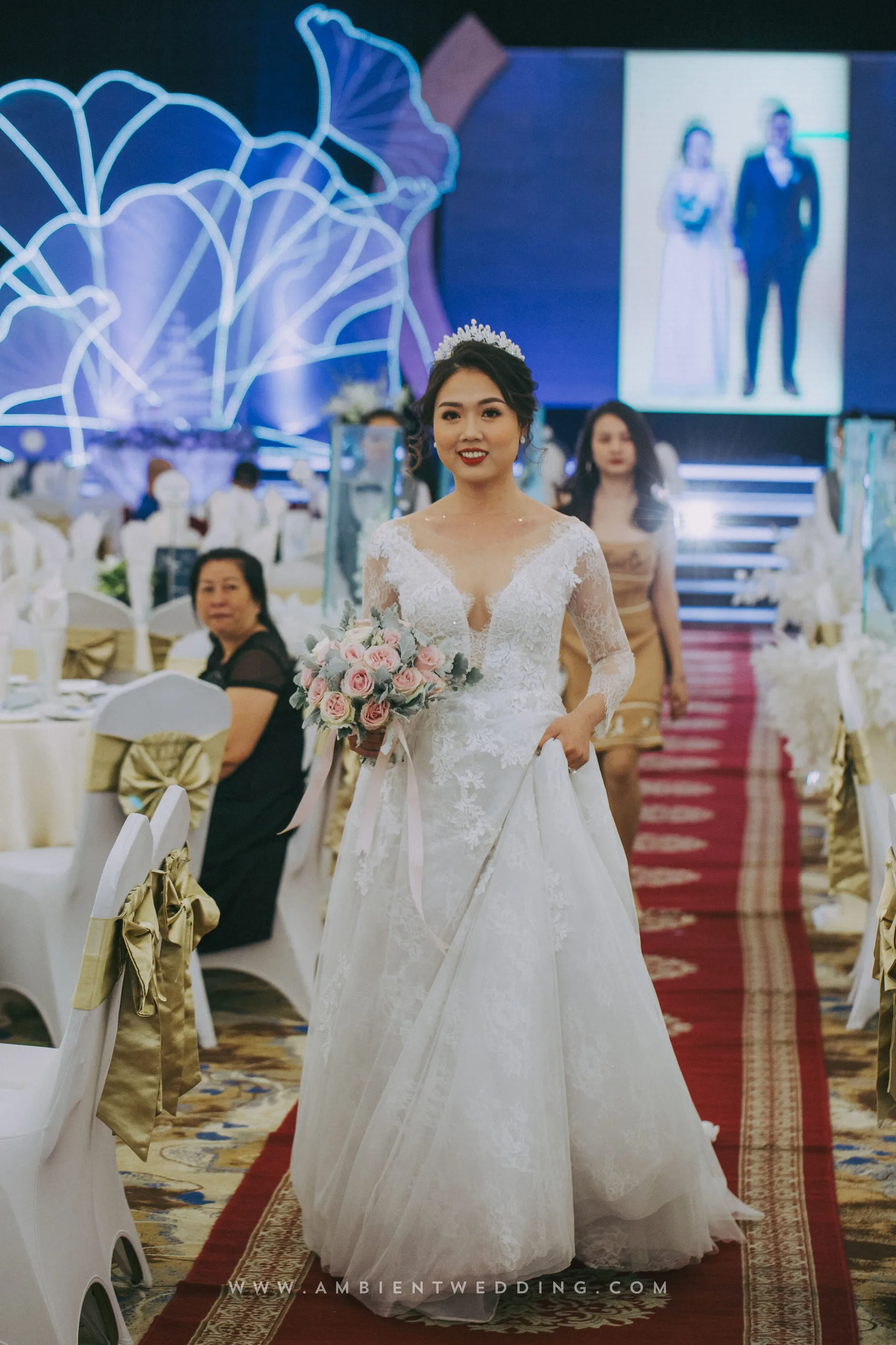 Minh & Nguyên, Wedding Day in Sài Gòn — Pham Si Luan Photography (64)