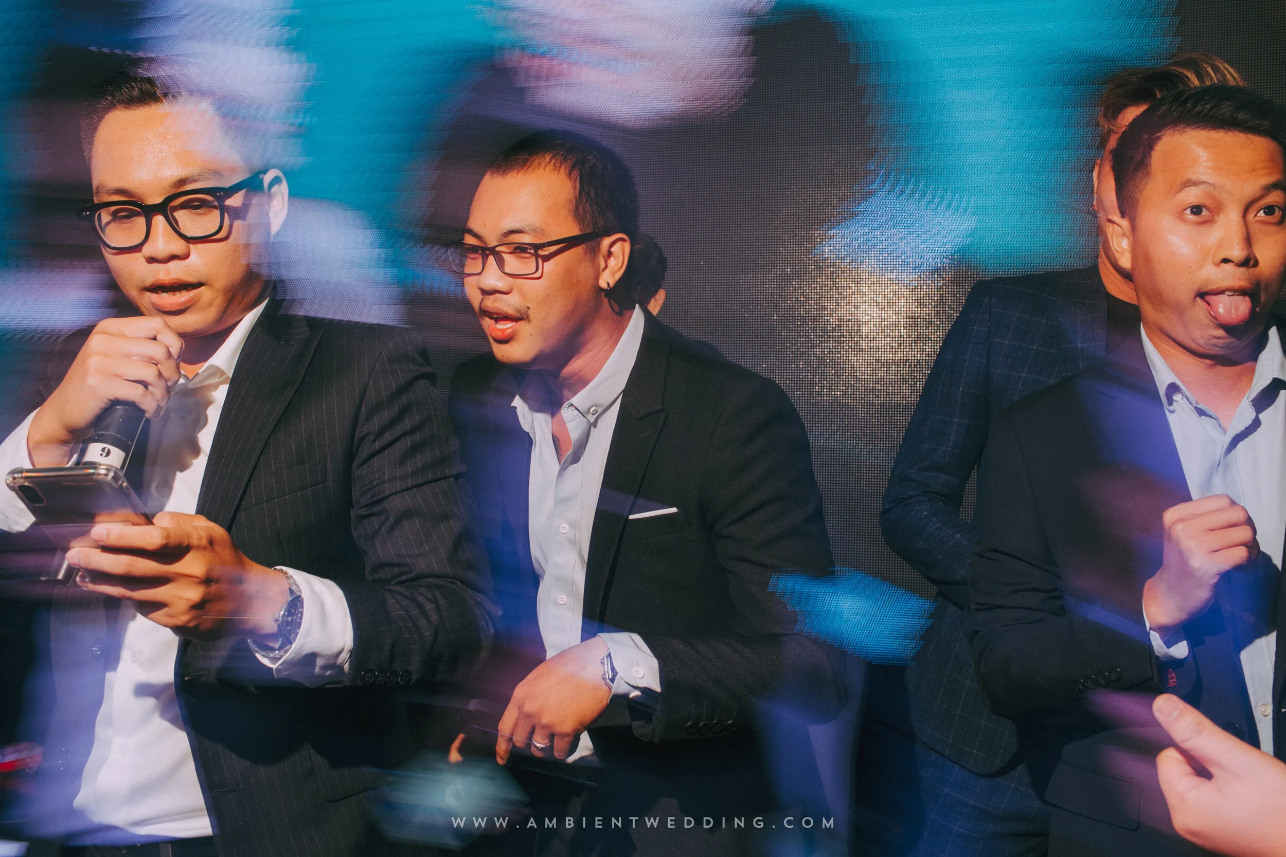 Minh & Nguyên, Wedding Day in Sài Gòn — Pham Si Luan Photography (70)