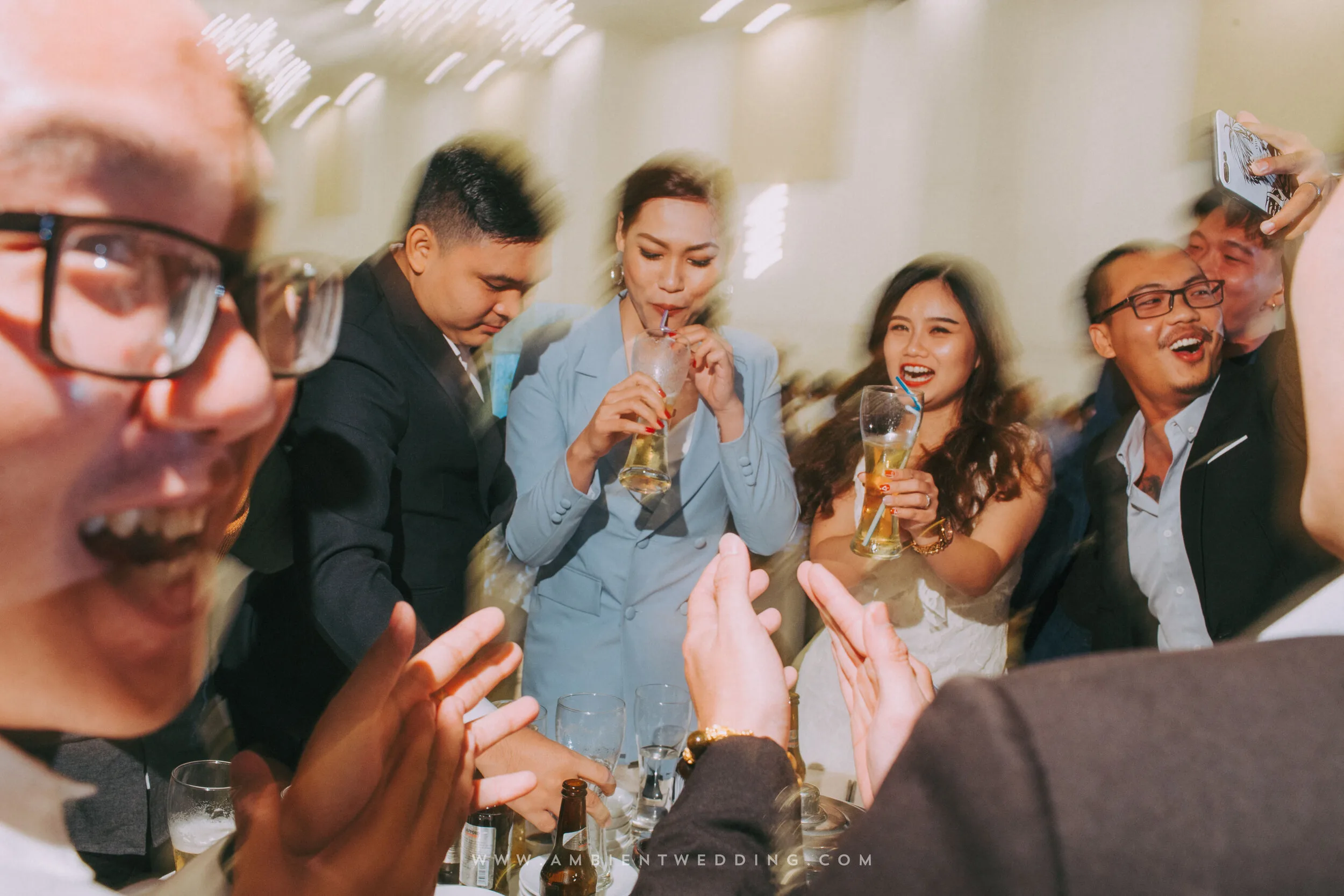 Minh & Nguyên, Wedding Day in Sài Gòn — Pham Si Luan Photography (71)