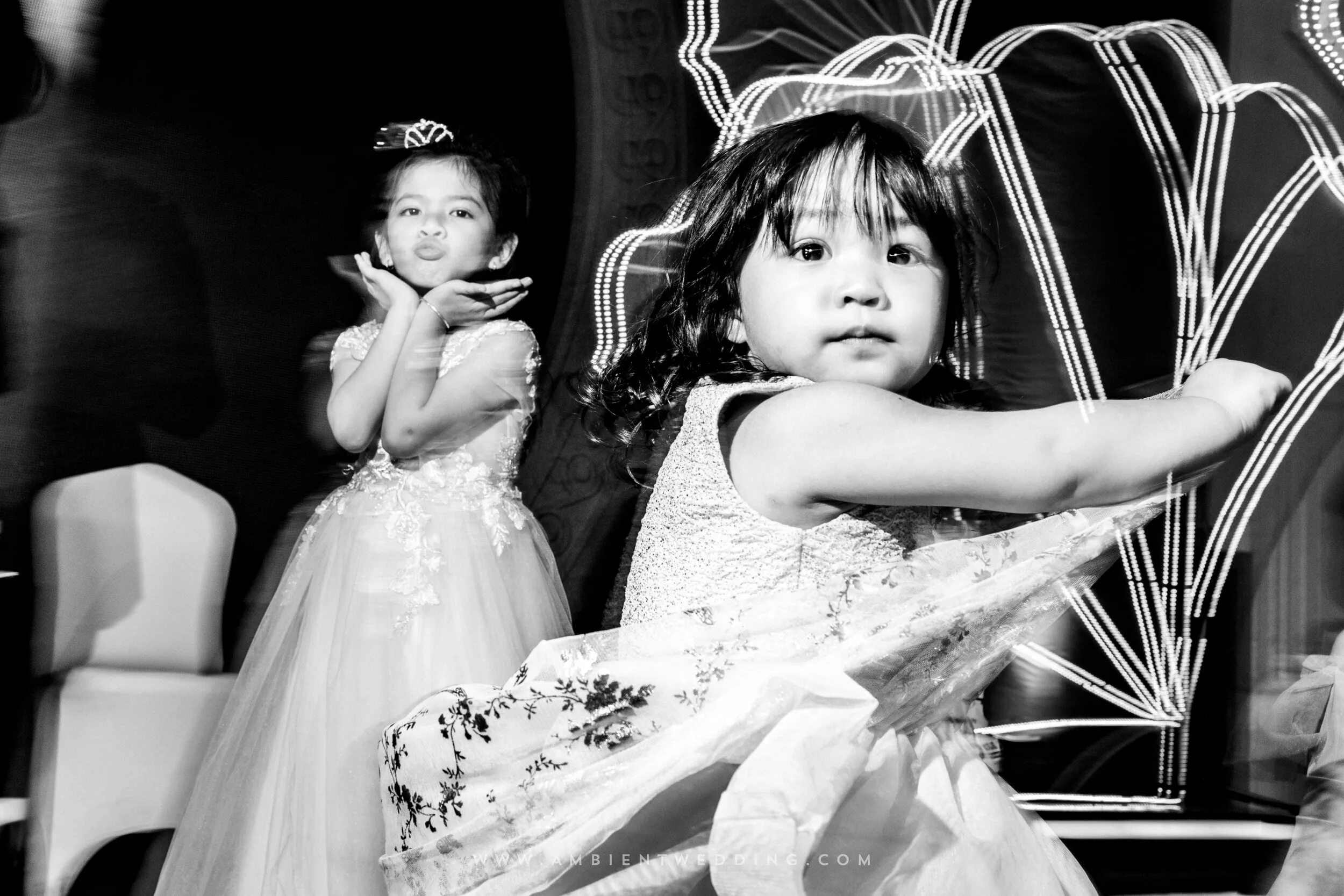 Minh & Nguyên, Wedding Day in Sài Gòn — Pham Si Luan Photography (74)