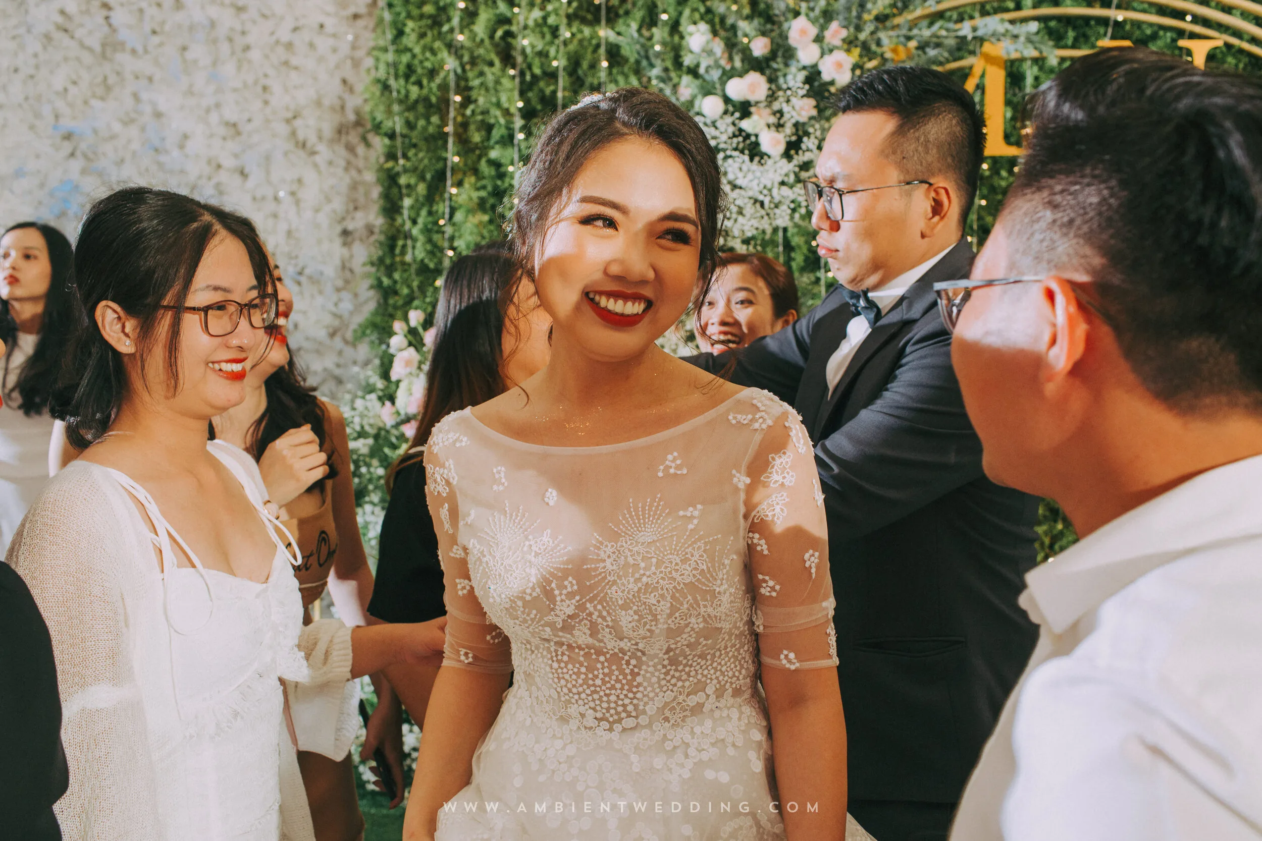 Minh & Nguyên, Wedding Day in Sài Gòn — Pham Si Luan Photography (75)